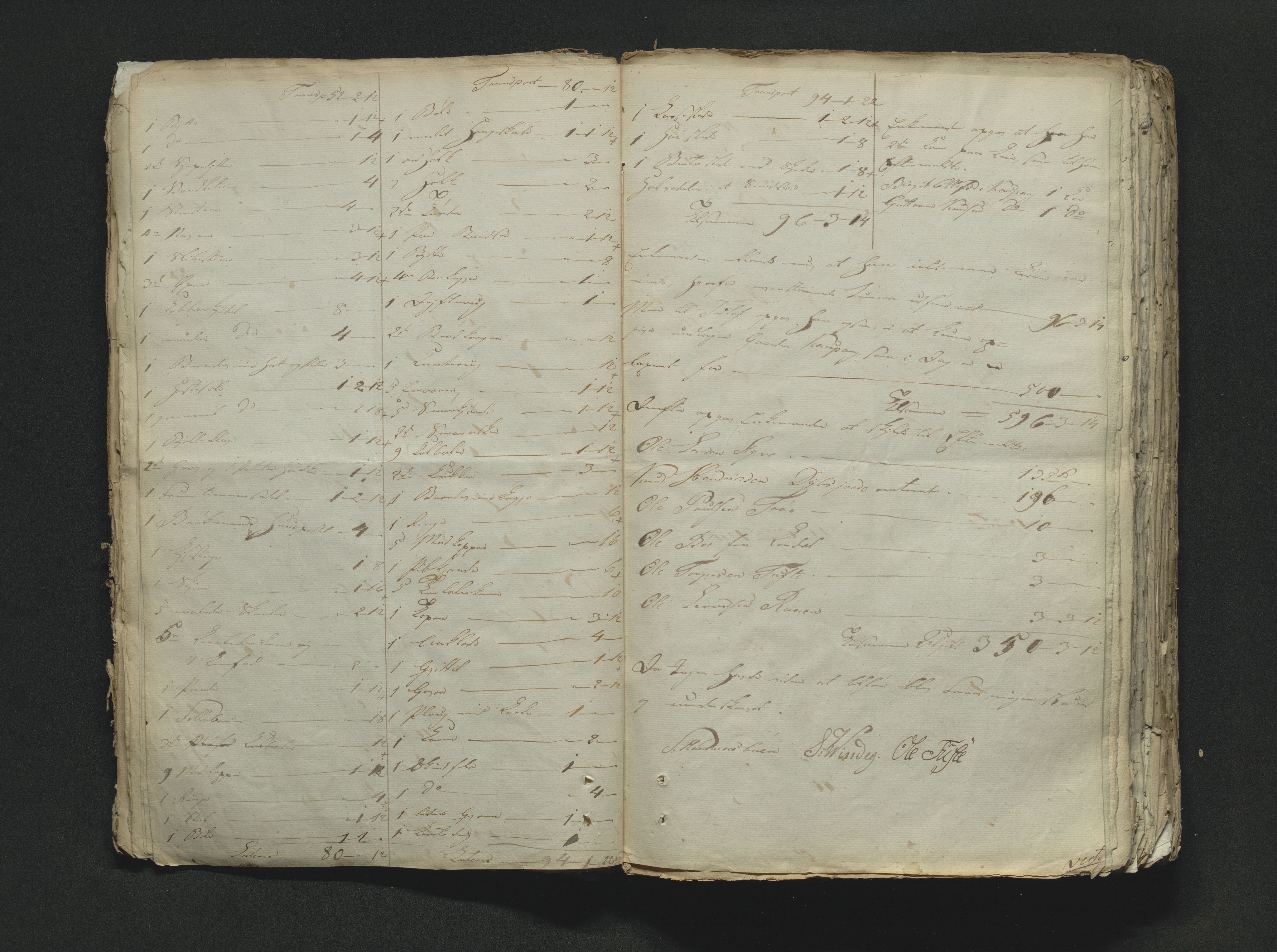 Hallingdal sorenskriveri, AV/SAKO-A-121/H/Hb/Hbb/Hbba/L0008: Skifteregistreringsprotokoll, Sorenskriveriet, 1835