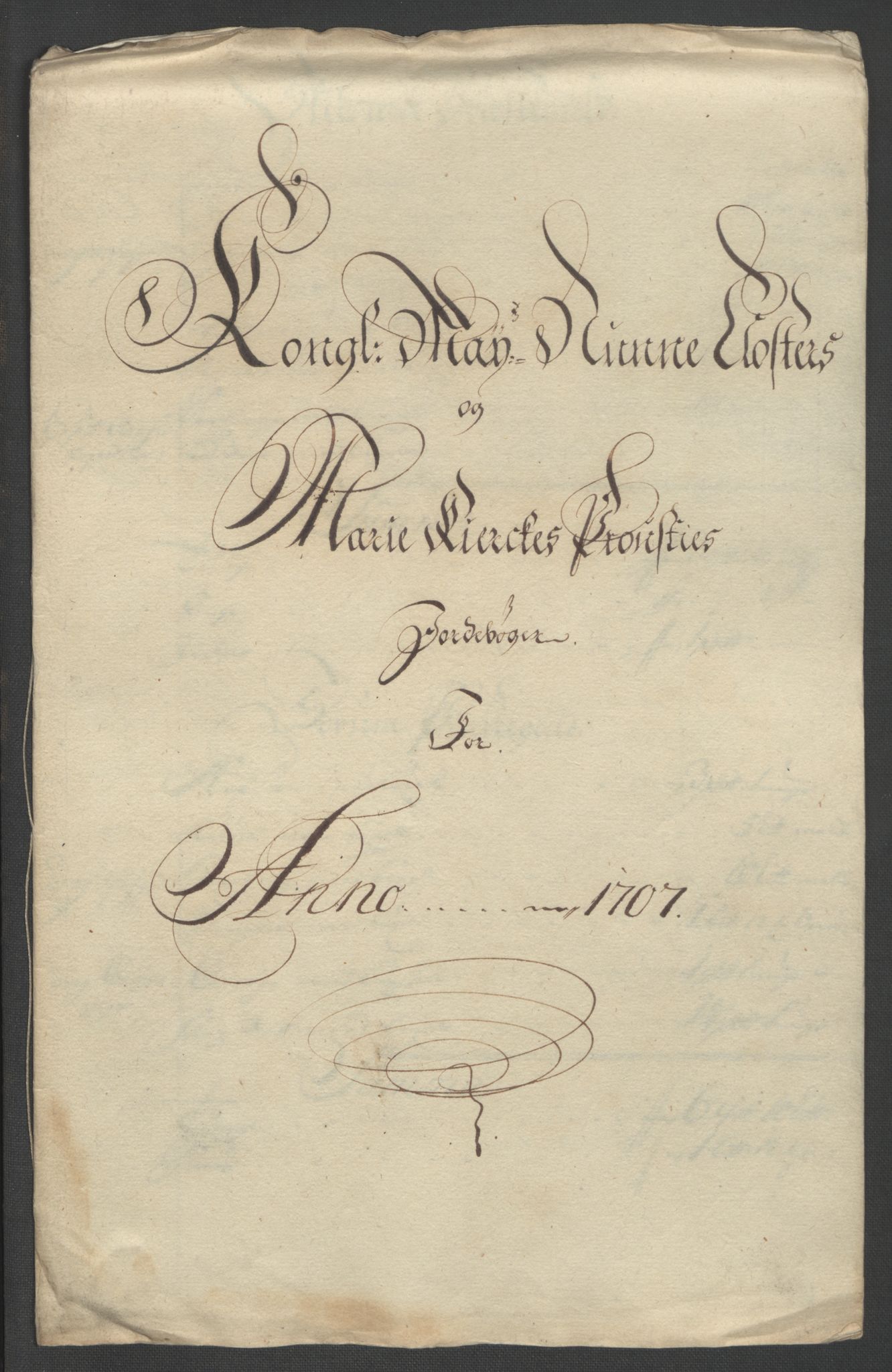 Rentekammeret inntil 1814, Reviderte regnskaper, Fogderegnskap, RA/EA-4092/R11/L0590: Fogderegnskap Nedre Romerike, 1706-1707, s. 235