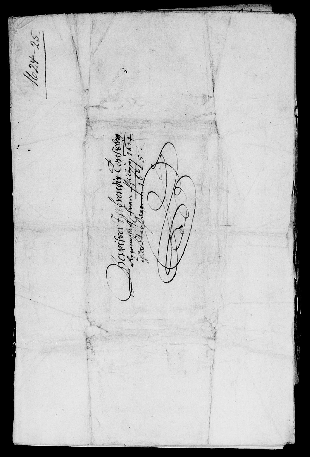 Rentekammeret inntil 1814, Reviderte regnskaper, Lensregnskaper, AV/RA-EA-5023/R/Rb/Rbo/L0006: Tønsberg len, 1621-1625