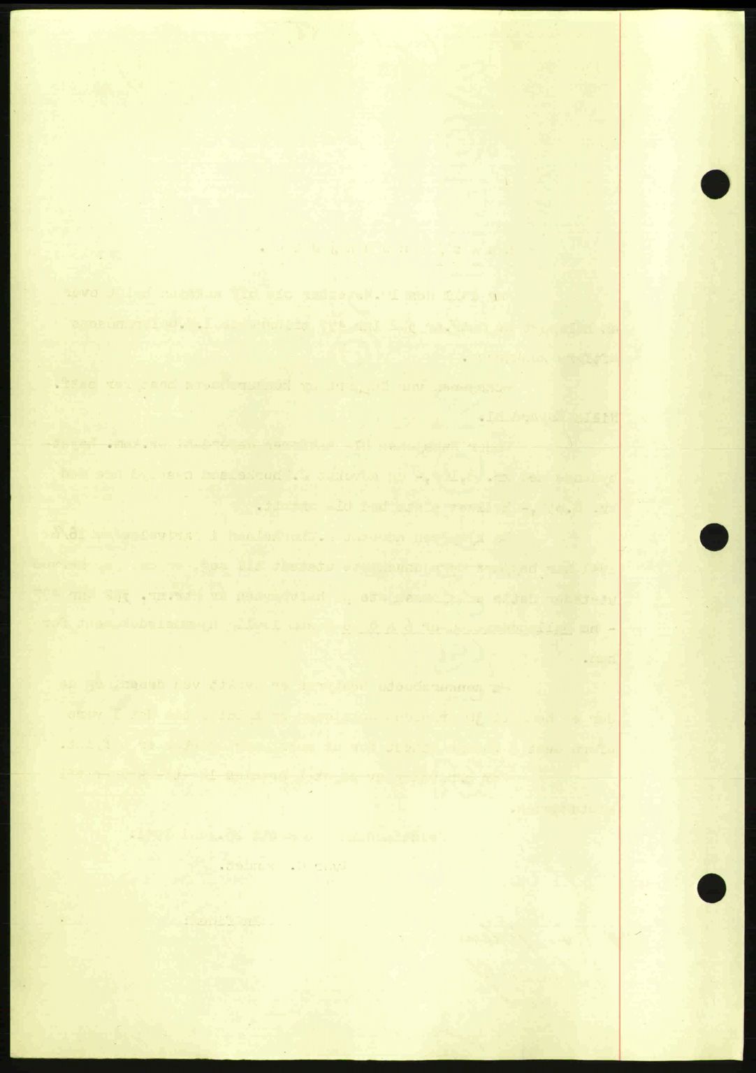 Kristiansund byfogd, AV/SAT-A-4587/A/27: Pantebok nr. 34, 1941-1945, Dagboknr: 508/1941