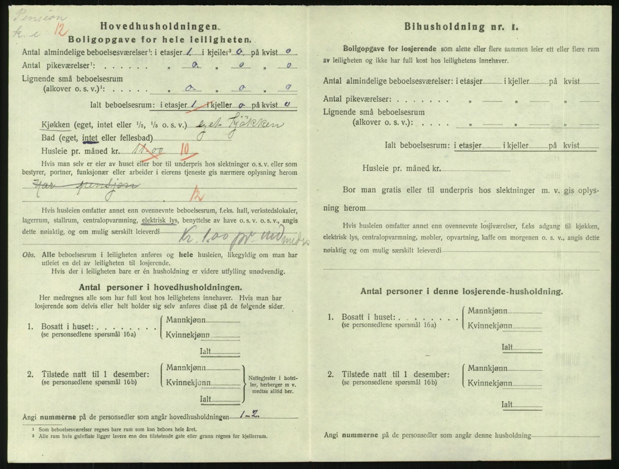 SAKO, Folketelling 1920 for 0703 Horten kjøpstad, 1920, s. 4240