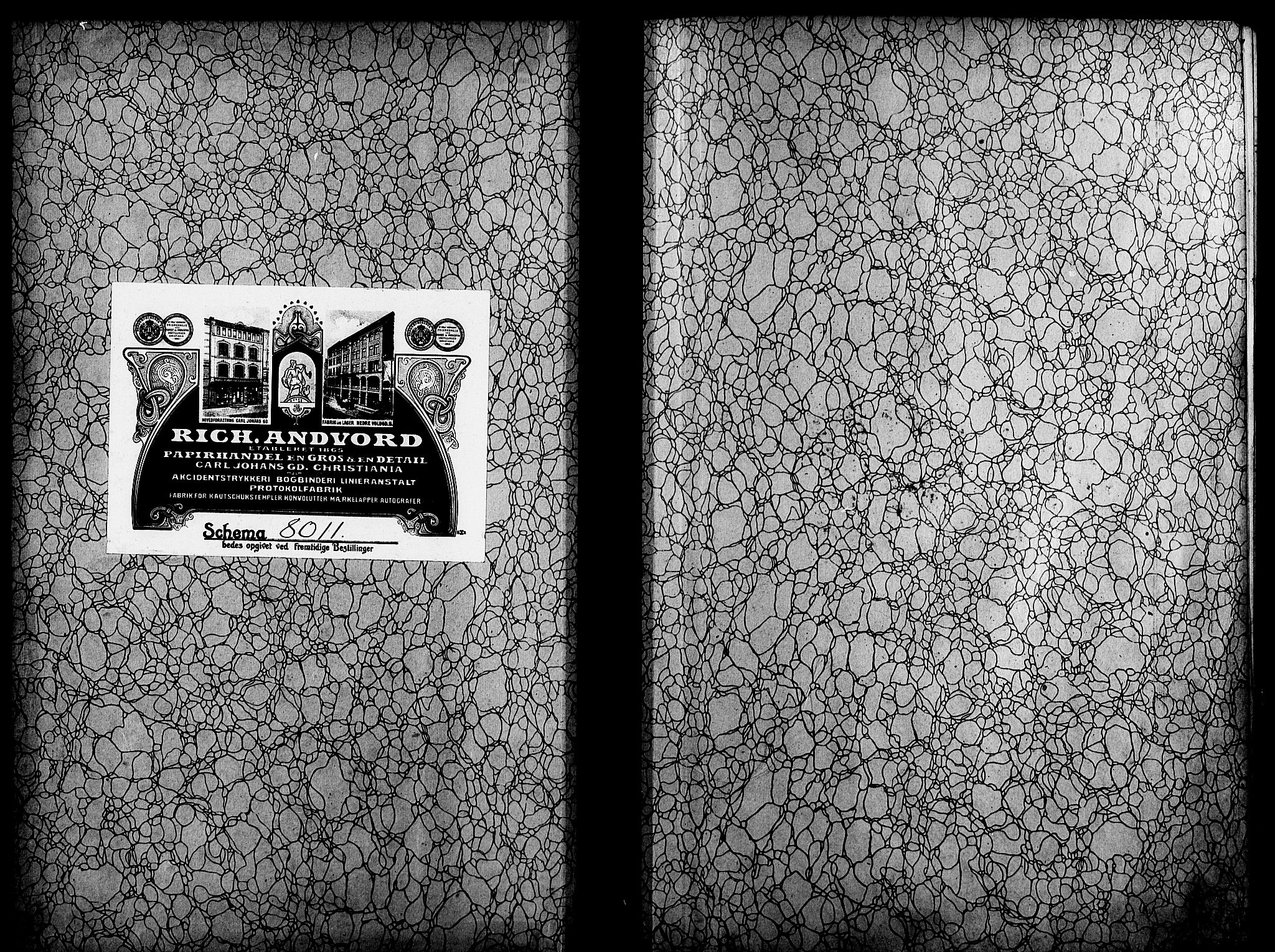 Oslo politidistrikt, AV/SAO-A-10085/E/Ee/Eef/L0032: Emigrantprotokoll, 1914-1919