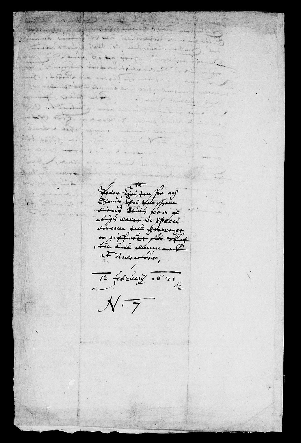 Rentekammeret inntil 1814, Reviderte regnskaper, Lensregnskaper, AV/RA-EA-5023/R/Rb/Rba/L0056: Akershus len, 1620