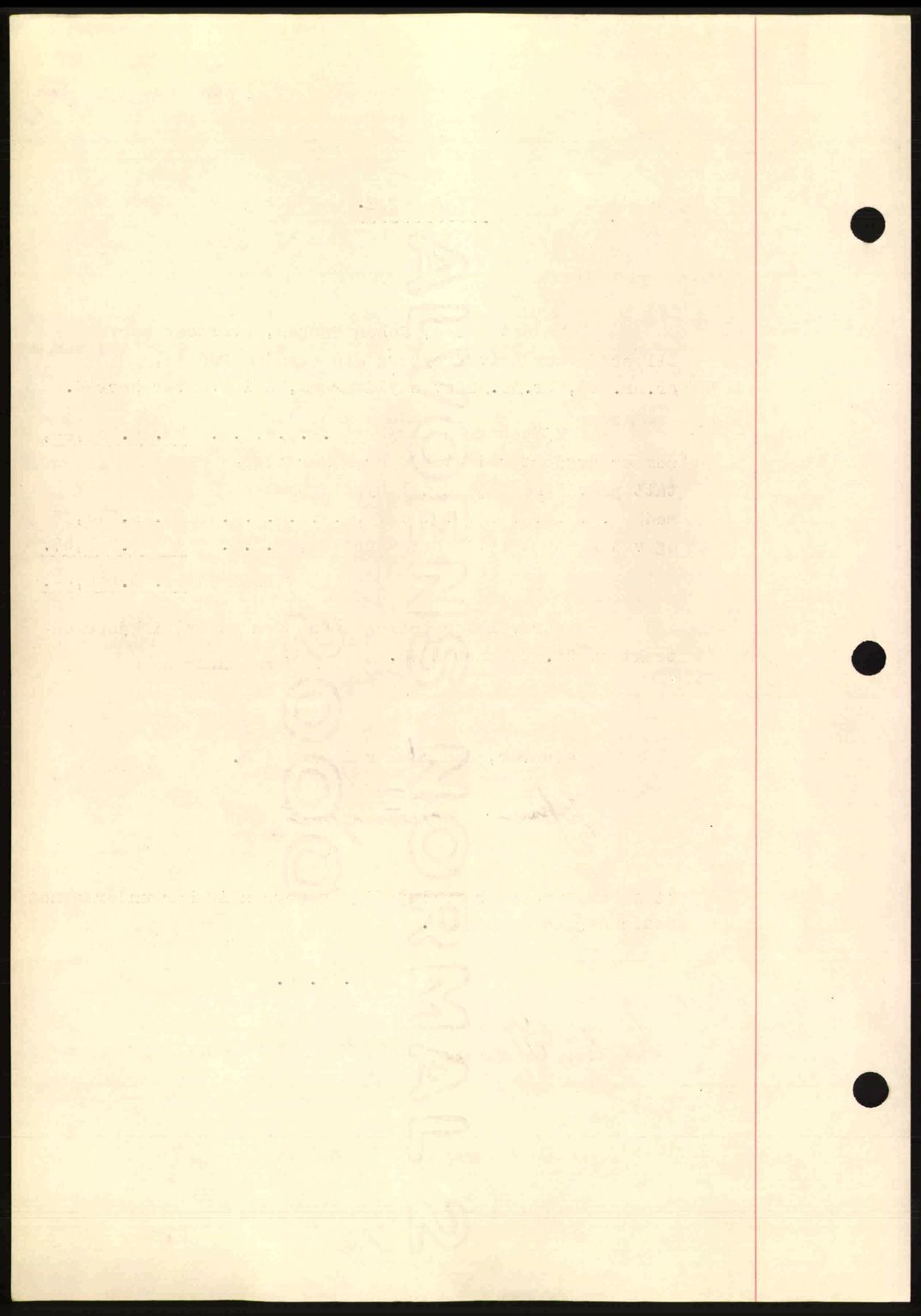 Hitra sorenskriveri, SAT/A-0018/2/2C/2Ca: Pantebok nr. A5, 1947-1948, Dagboknr: 702/1948