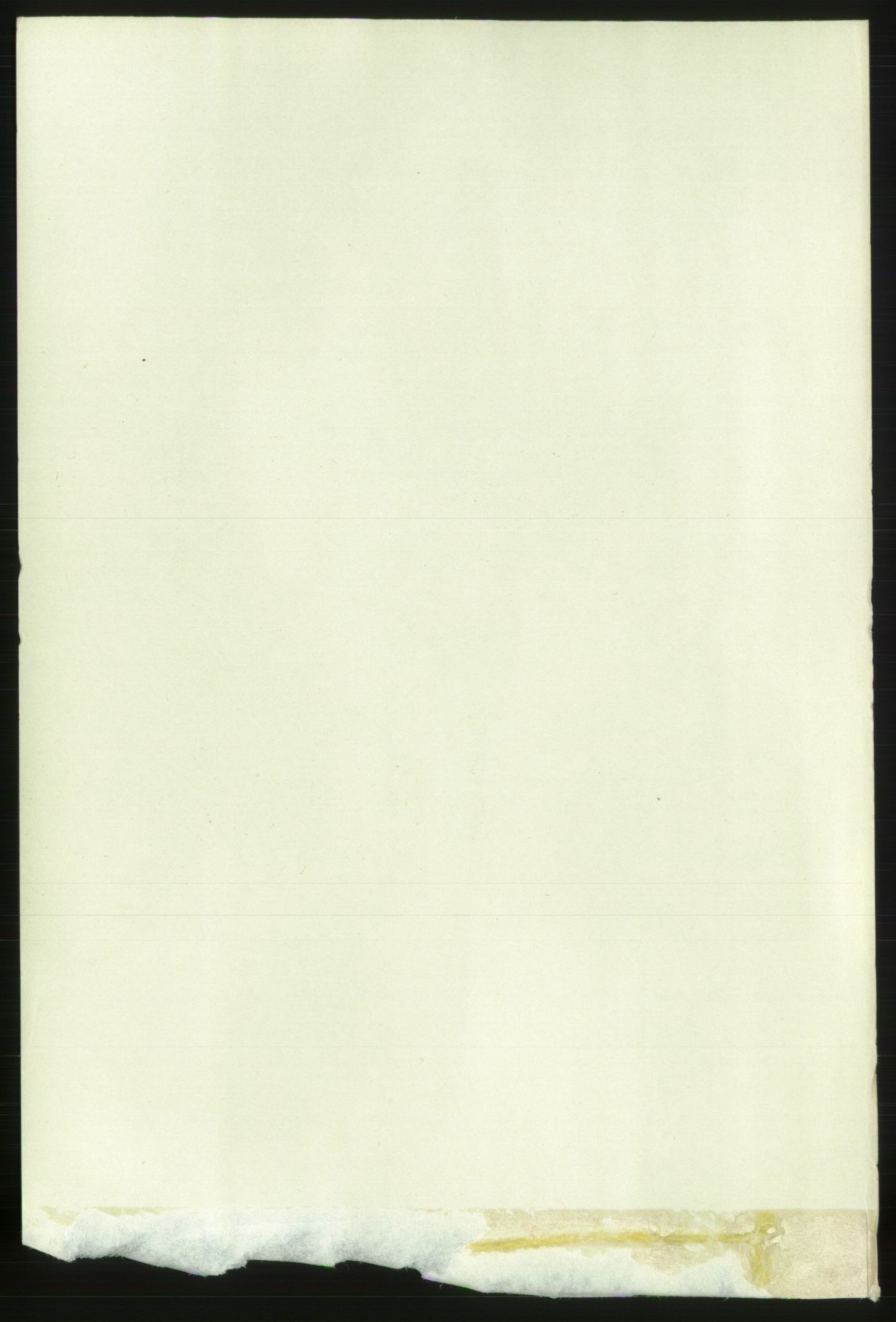 RA, Folketelling 1891 for 0801 Kragerø kjøpstad, 1891, s. 4700
