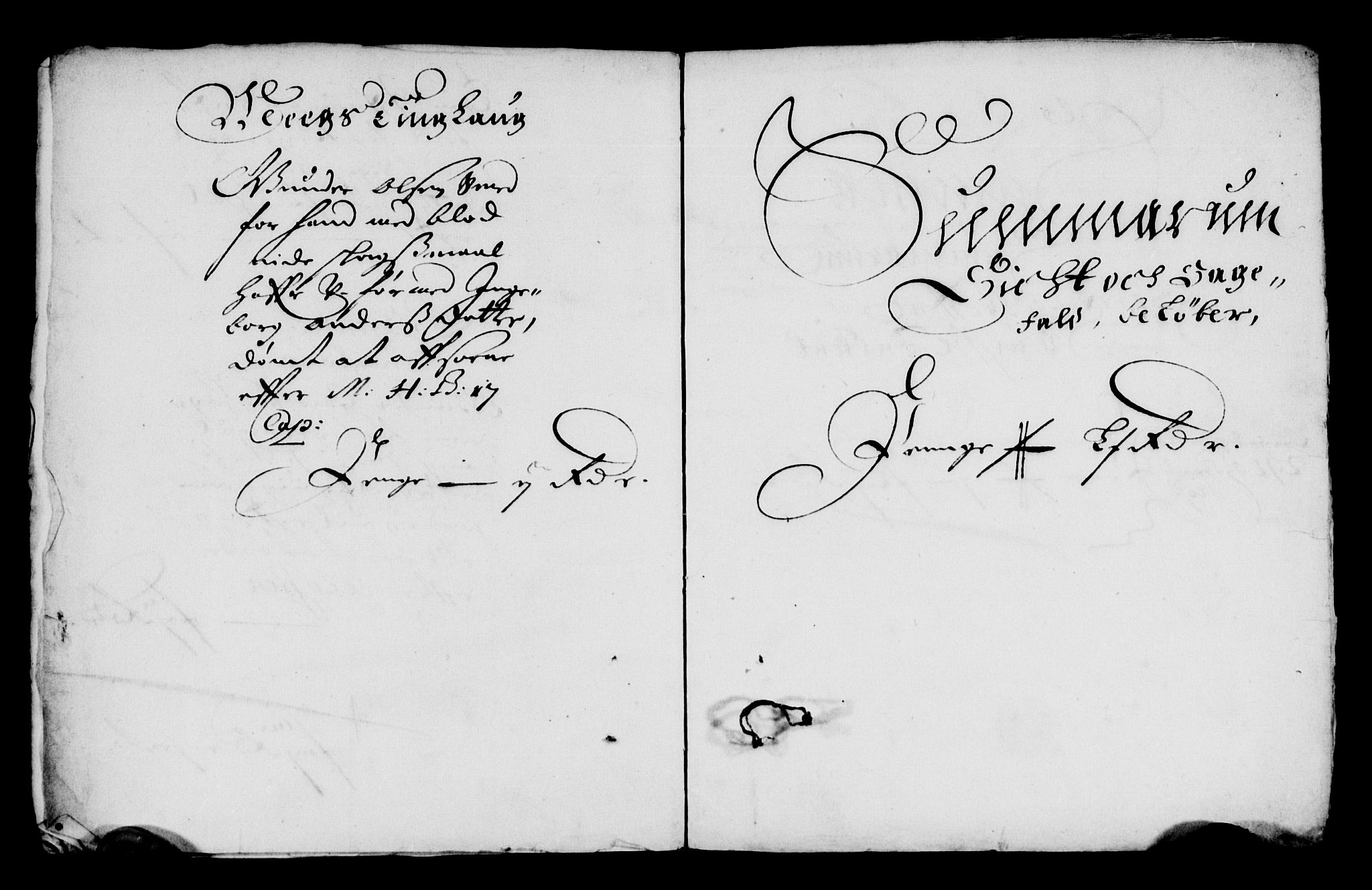 Rentekammeret inntil 1814, Reviderte regnskaper, Lensregnskaper, AV/RA-EA-5023/R/Rb/Rbw/L0148: Trondheim len, 1661