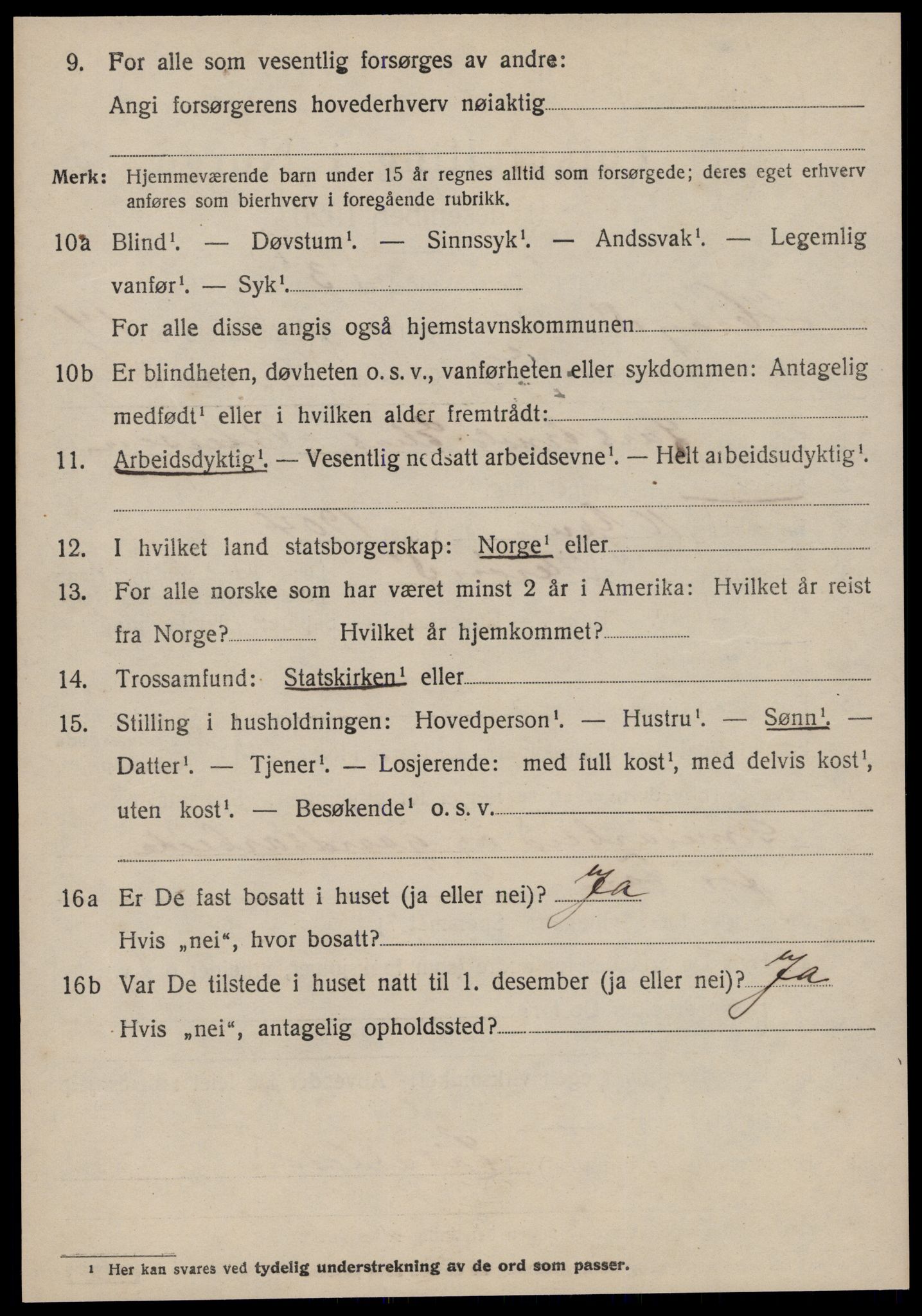 SAT, Folketelling 1920 for 1515 Herøy herred, 1920, s. 9378