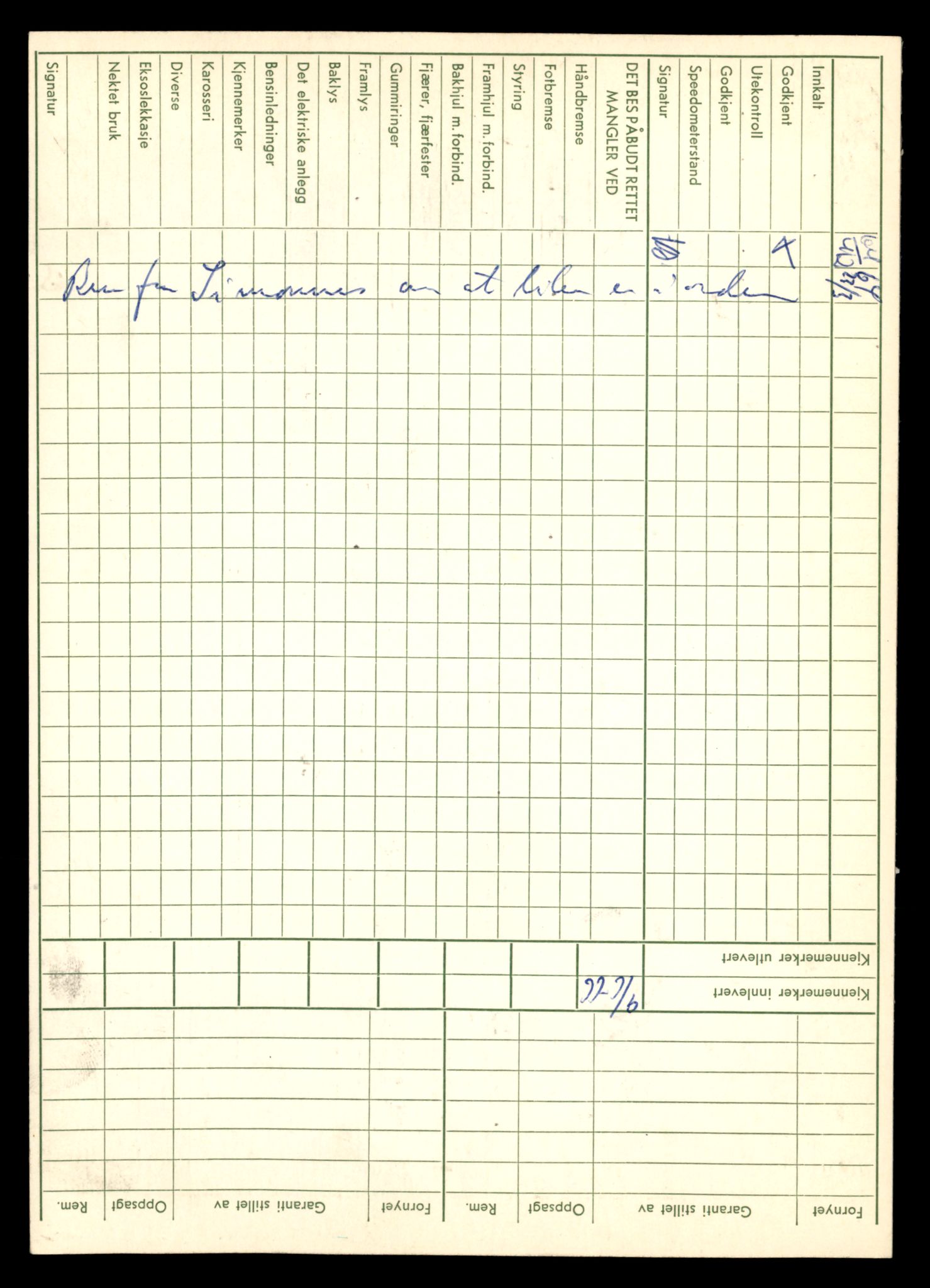 Møre og Romsdal vegkontor - Ålesund trafikkstasjon, SAT/A-4099/F/Fe/L0042: Registreringskort for kjøretøy T 13906 - T 14079, 1927-1998, s. 1710