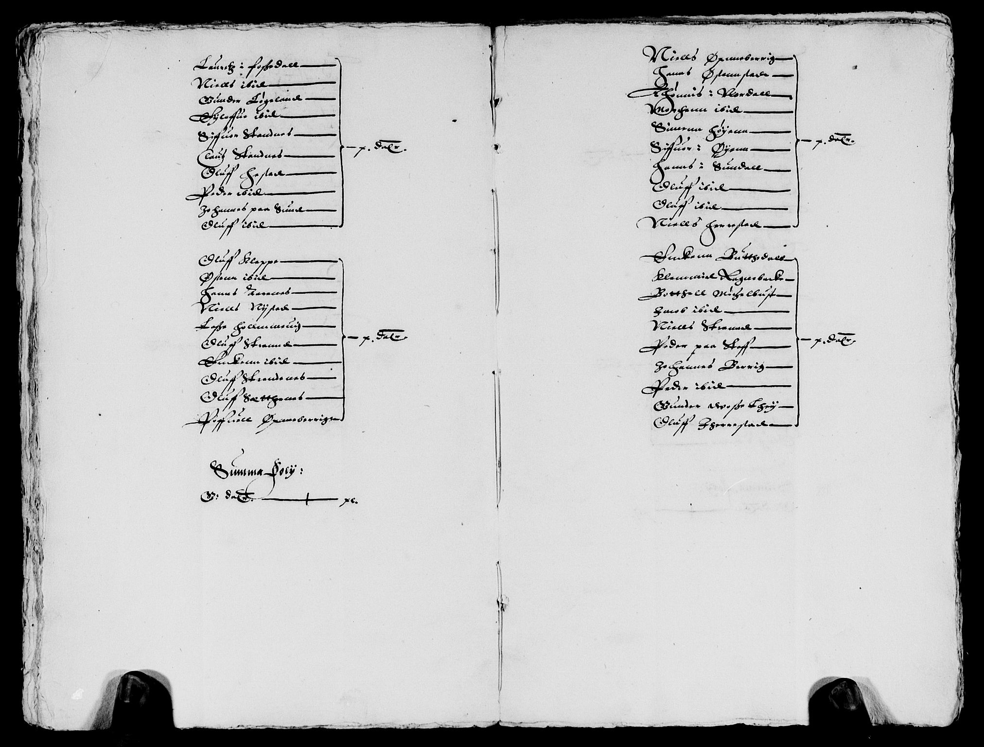 Rentekammeret inntil 1814, Reviderte regnskaper, Lensregnskaper, AV/RA-EA-5023/R/Rb/Rbt/L0010: Bergenhus len, 1611-1613