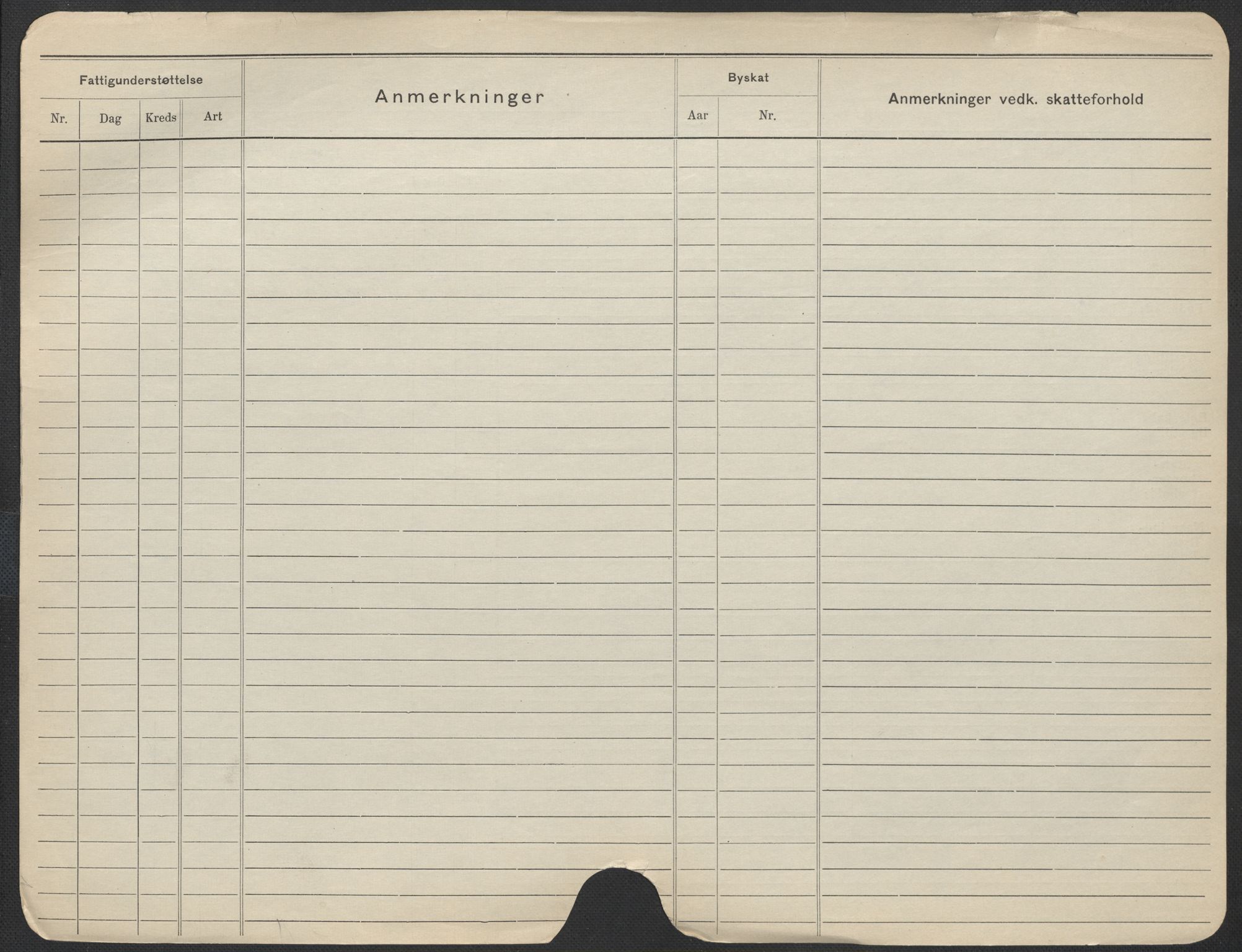 Oslo folkeregister, Registerkort, AV/SAO-A-11715/F/Fa/Fac/L0013: Kvinner, 1906-1914, s. 975b