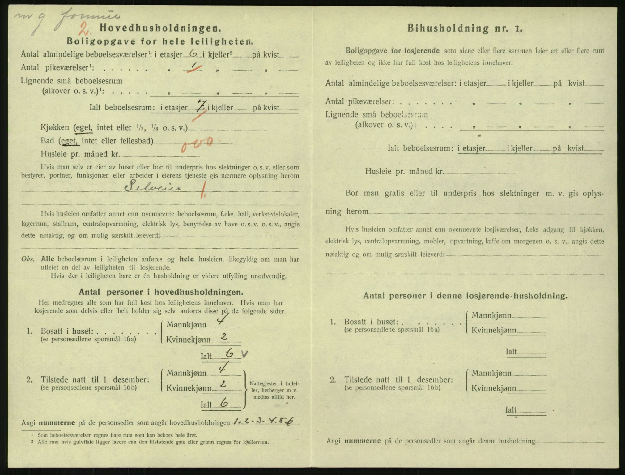 SAKO, Folketelling 1920 for 0701 Svelvik ladested, 1920, s. 828