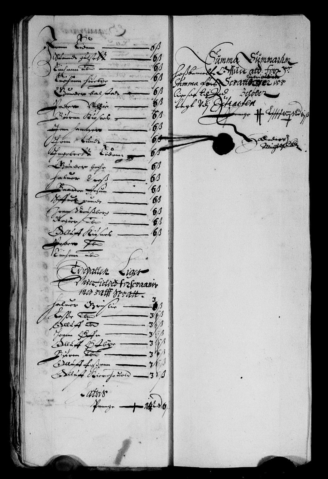 Rentekammeret inntil 1814, Reviderte regnskaper, Lensregnskaper, AV/RA-EA-5023/R/Rb/Rbw/L0072: Trondheim len, 1629-1642