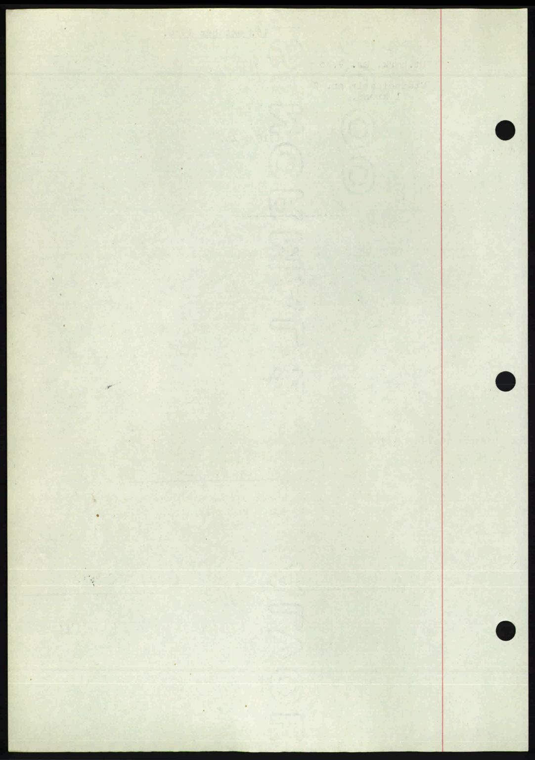 Nedenes sorenskriveri, SAK/1221-0006/G/Gb/Gba/L0056: Pantebok nr. A8, 1946-1947, Dagboknr: 1310/1946