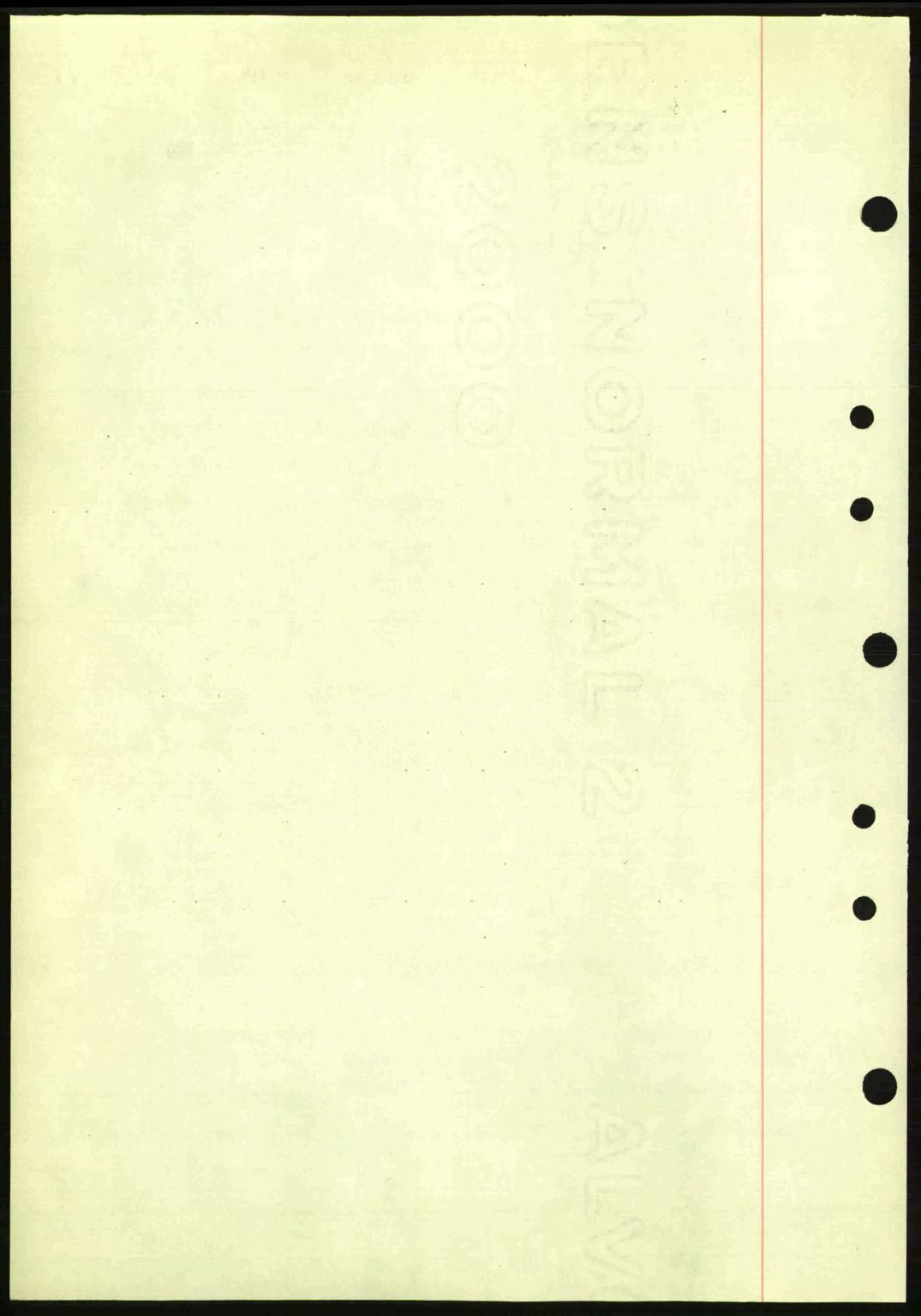 Oslo byskriverembete, AV/SAO-A-10227/G/Gb/Gbd/Gbda/L0017: Pantebok nr. A215, 1949-1950, Dagboknr: 14979/1949