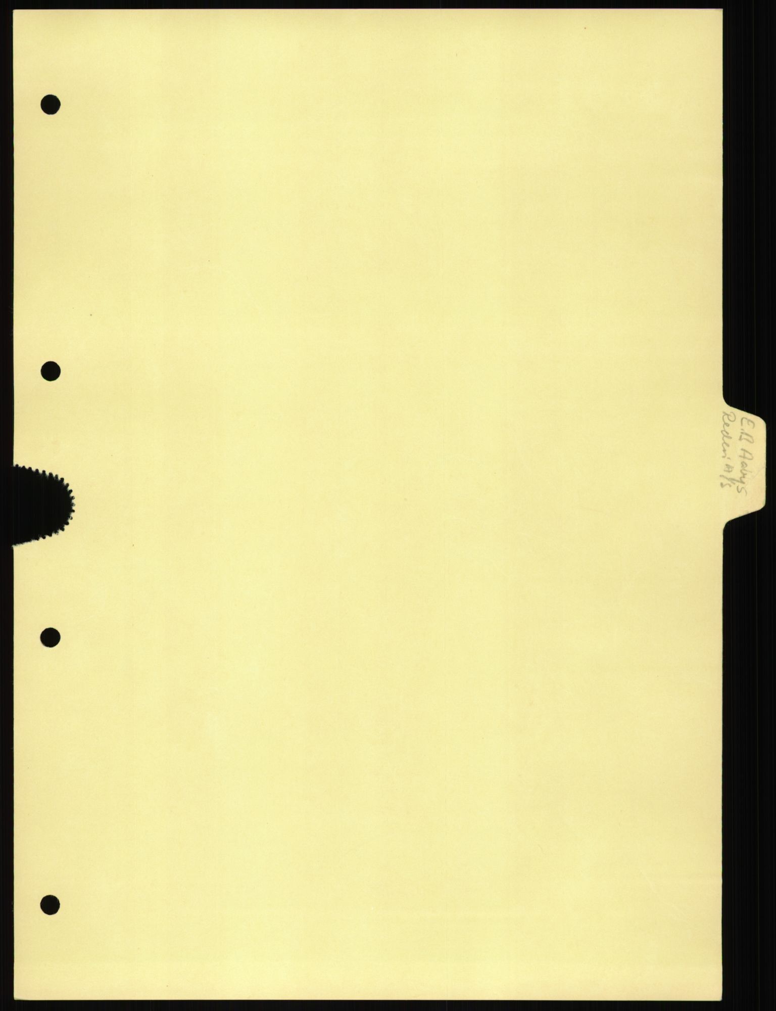 Pa 1503 - Stavanger Drilling AS, SAST/A-101906/D/L0007: Korrespondanse og saksdokumenter, 1974-1981, s. 800