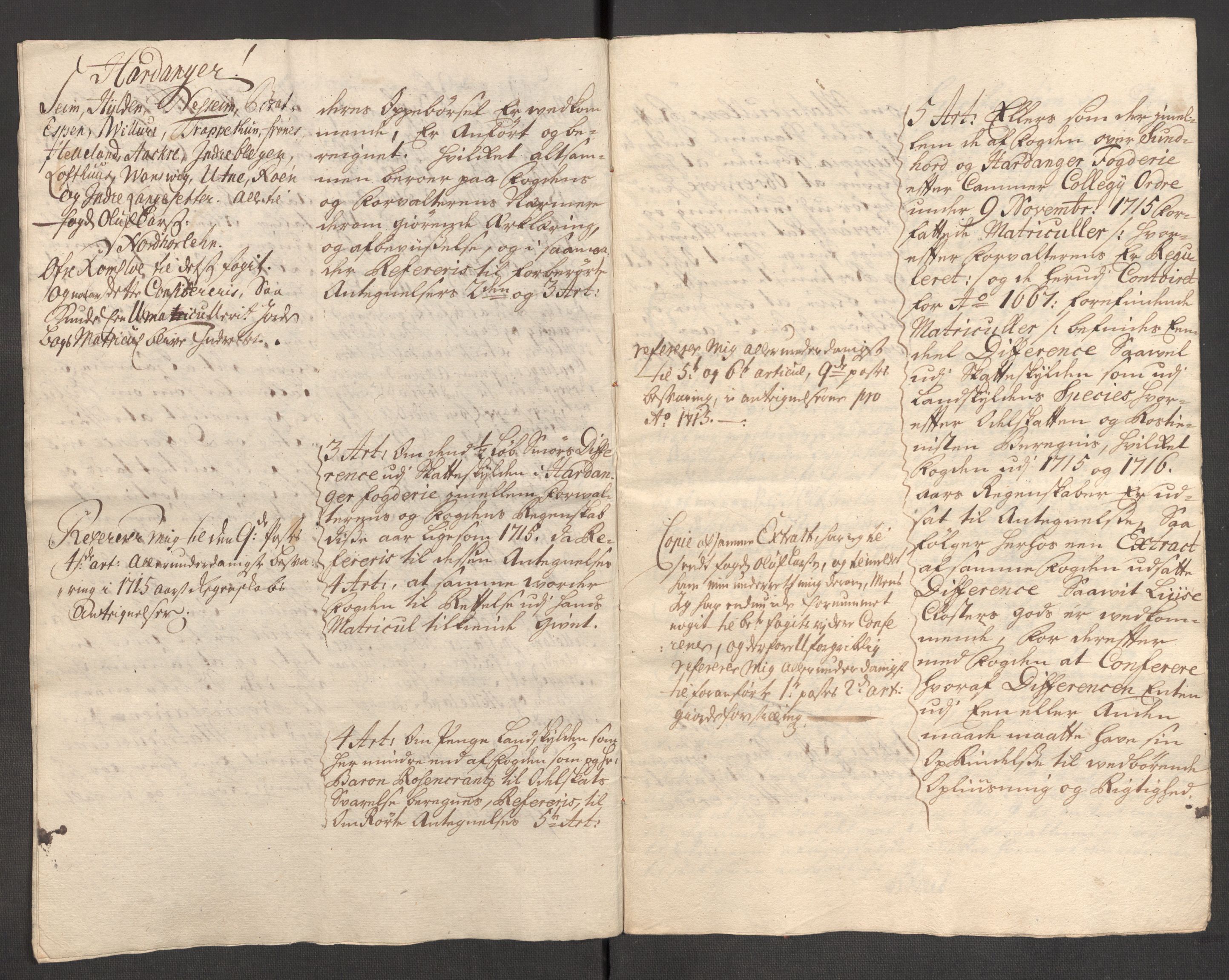 Rentekammeret inntil 1814, Reviderte regnskaper, Fogderegnskap, RA/EA-4092/R50/L3160: Fogderegnskap Lyse kloster, 1710-1719, s. 419