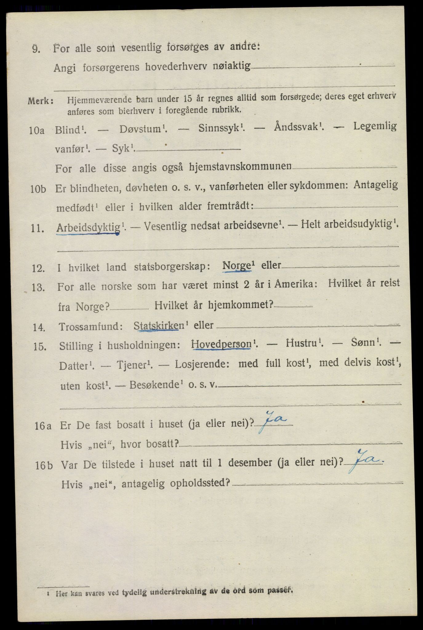 SAKO, Folketelling 1920 for 0623 Modum herred, 1920, s. 24314