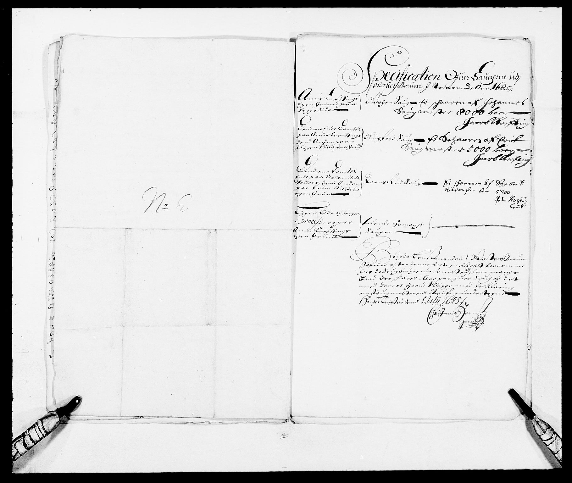 Rentekammeret inntil 1814, Reviderte regnskaper, Fogderegnskap, AV/RA-EA-4092/R08/L0421: Fogderegnskap Aker, 1682-1683, s. 193