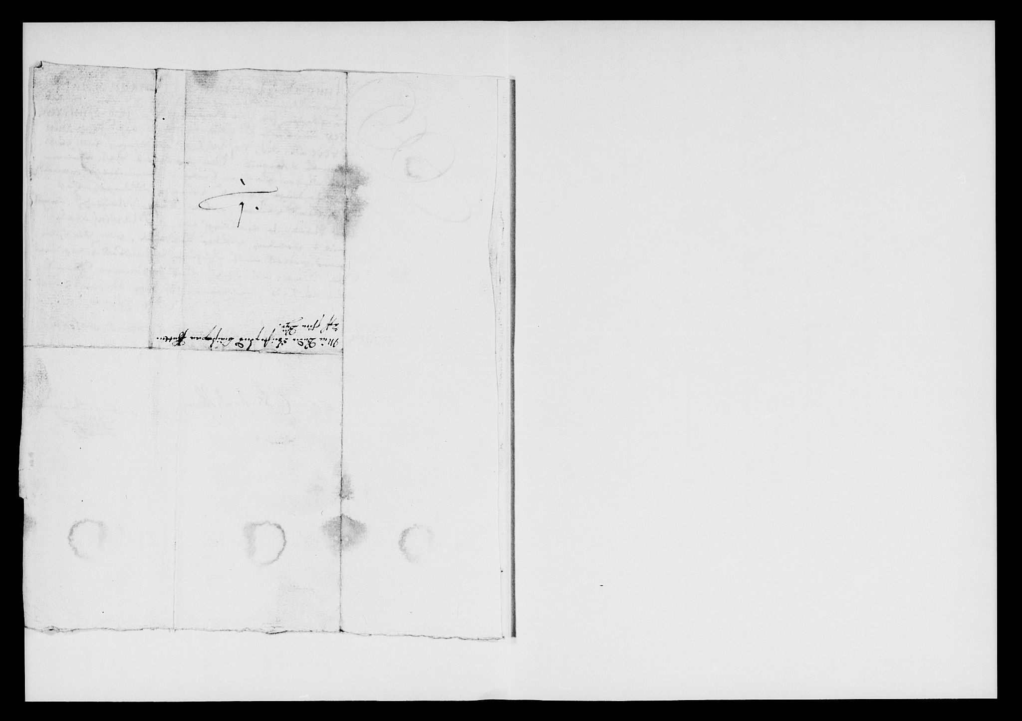 Rentekammeret inntil 1814, Reviderte regnskaper, Lensregnskaper, AV/RA-EA-5023/R/Rb/Rbp/L0018: Bratsberg len, 1634-1636