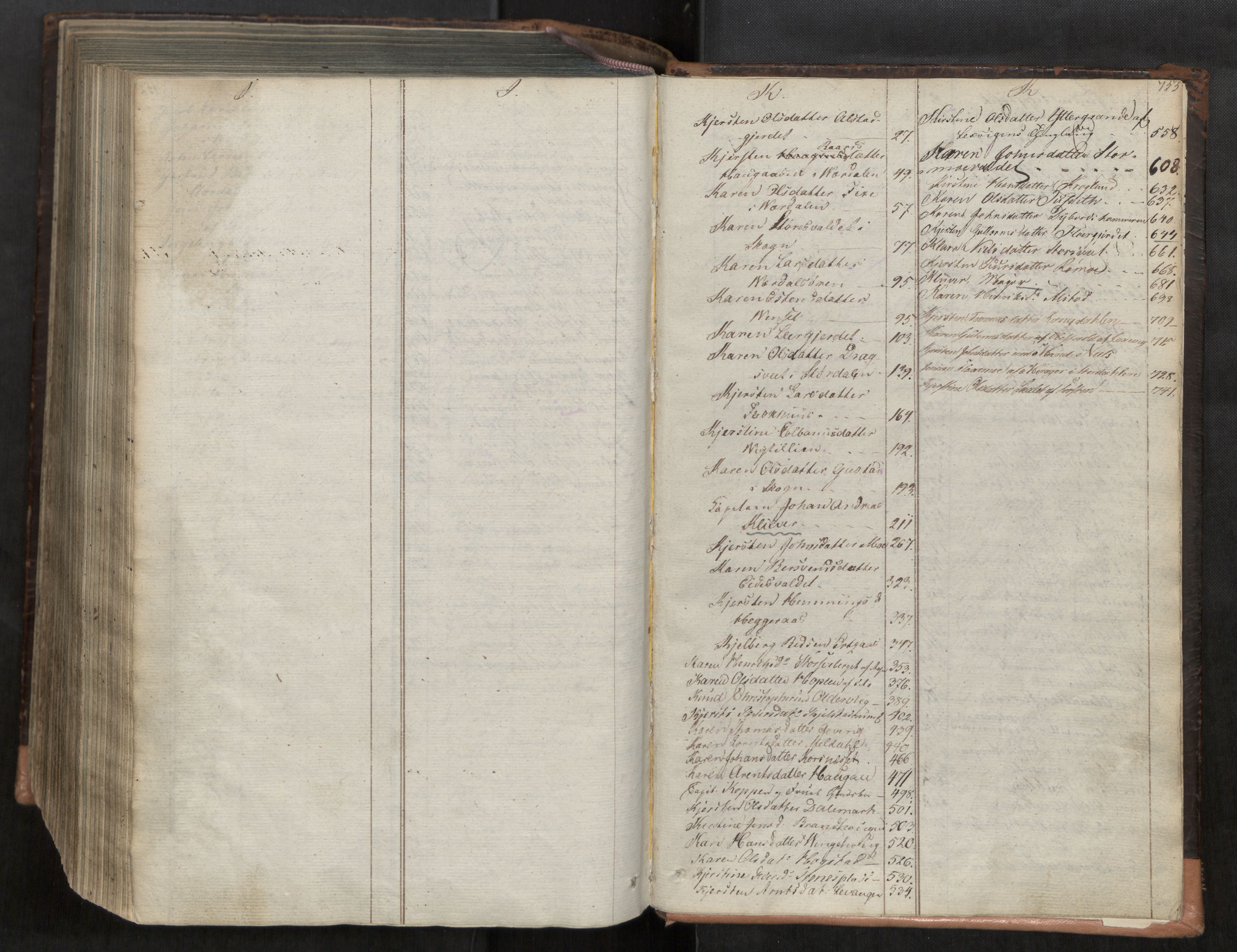 Stjør- og Verdal sorenskriveri, AV/SAT-A-4167/1/3/3Ca/L0001: Skifteregistreringsprotokoll, 1823-1837, s. 753