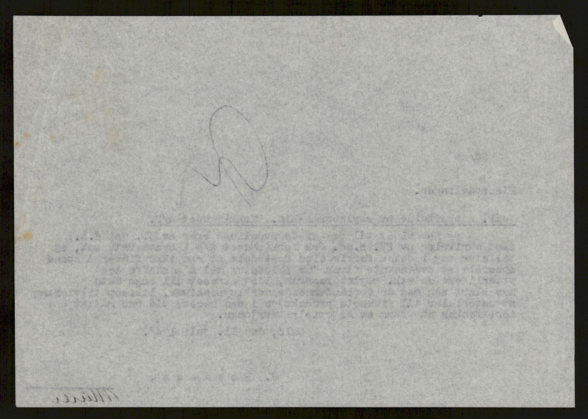 Direktoratet for industriforsyning, Sekretariatet, AV/RA-S-4153/D/Df/L0055: 9. Metallkontoret, 1940-1945, s. 264