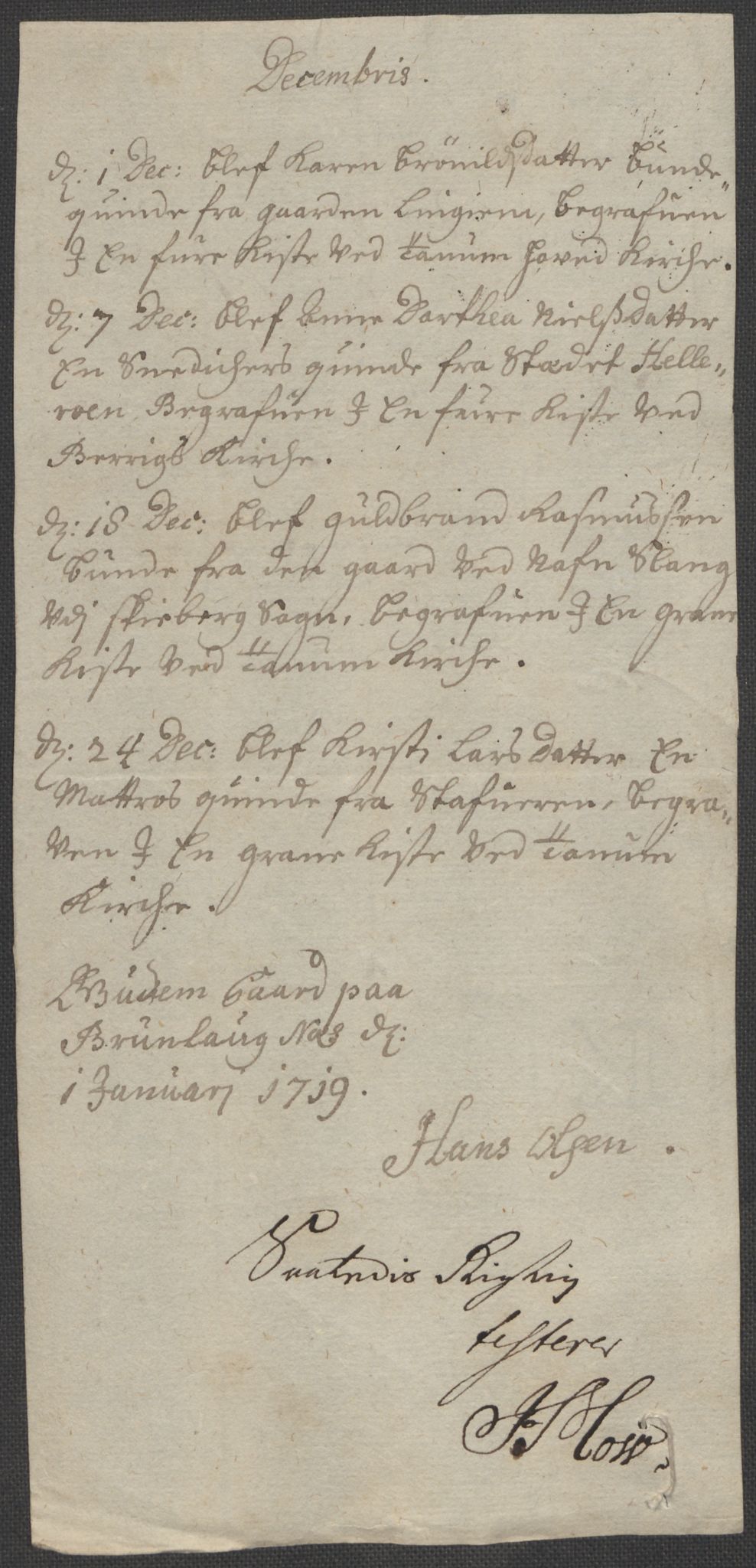 Rentekammeret inntil 1814, Reviderte regnskaper, Fogderegnskap, AV/RA-EA-4092/R33/L1988: Fogderegnskap Larvik grevskap, 1718, s. 222