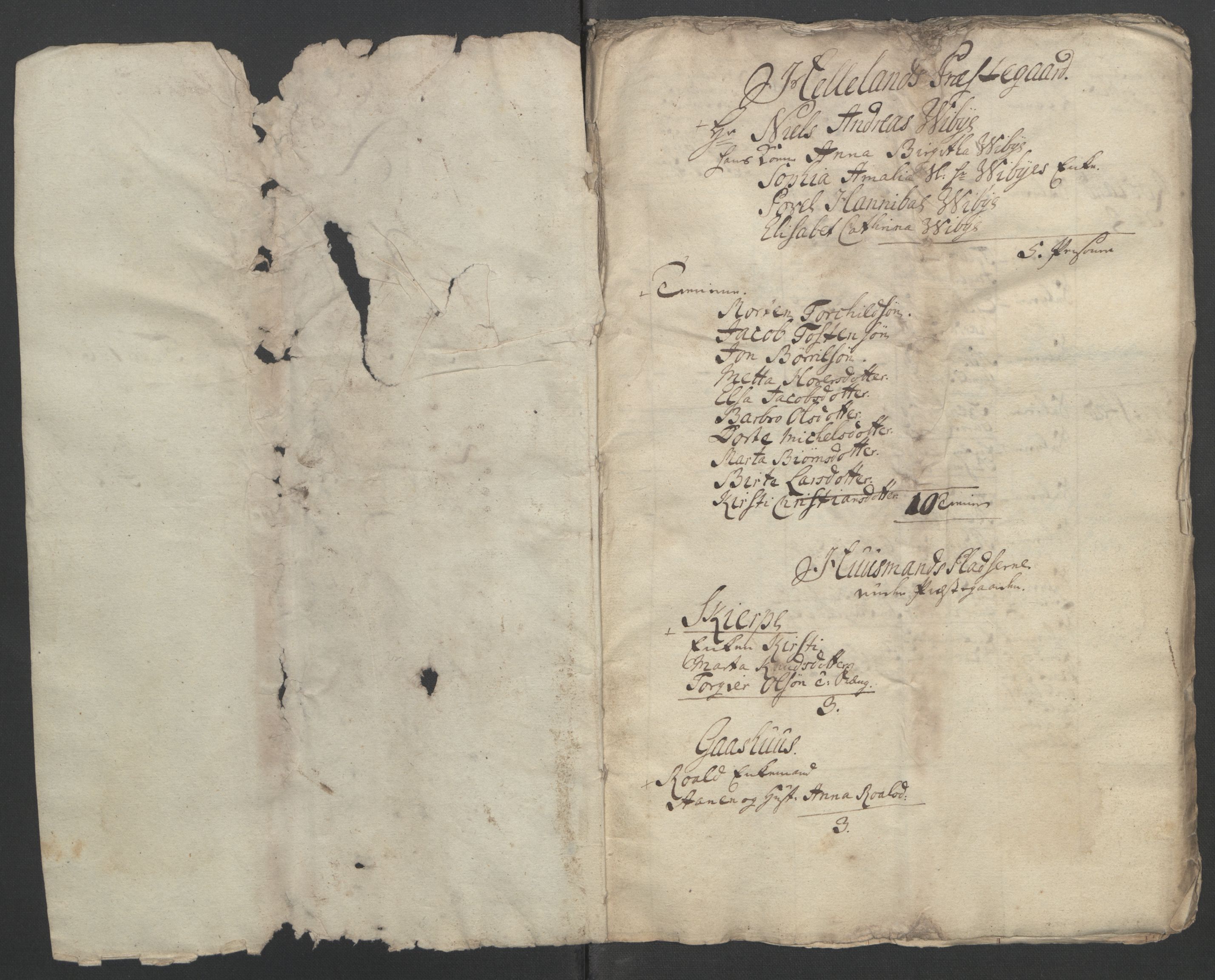 Rentekammeret inntil 1814, Reviderte regnskaper, Fogderegnskap, RA/EA-4092/R46/L2835: Ekstraskatten Jæren og Dalane, 1762-1764, s. 283