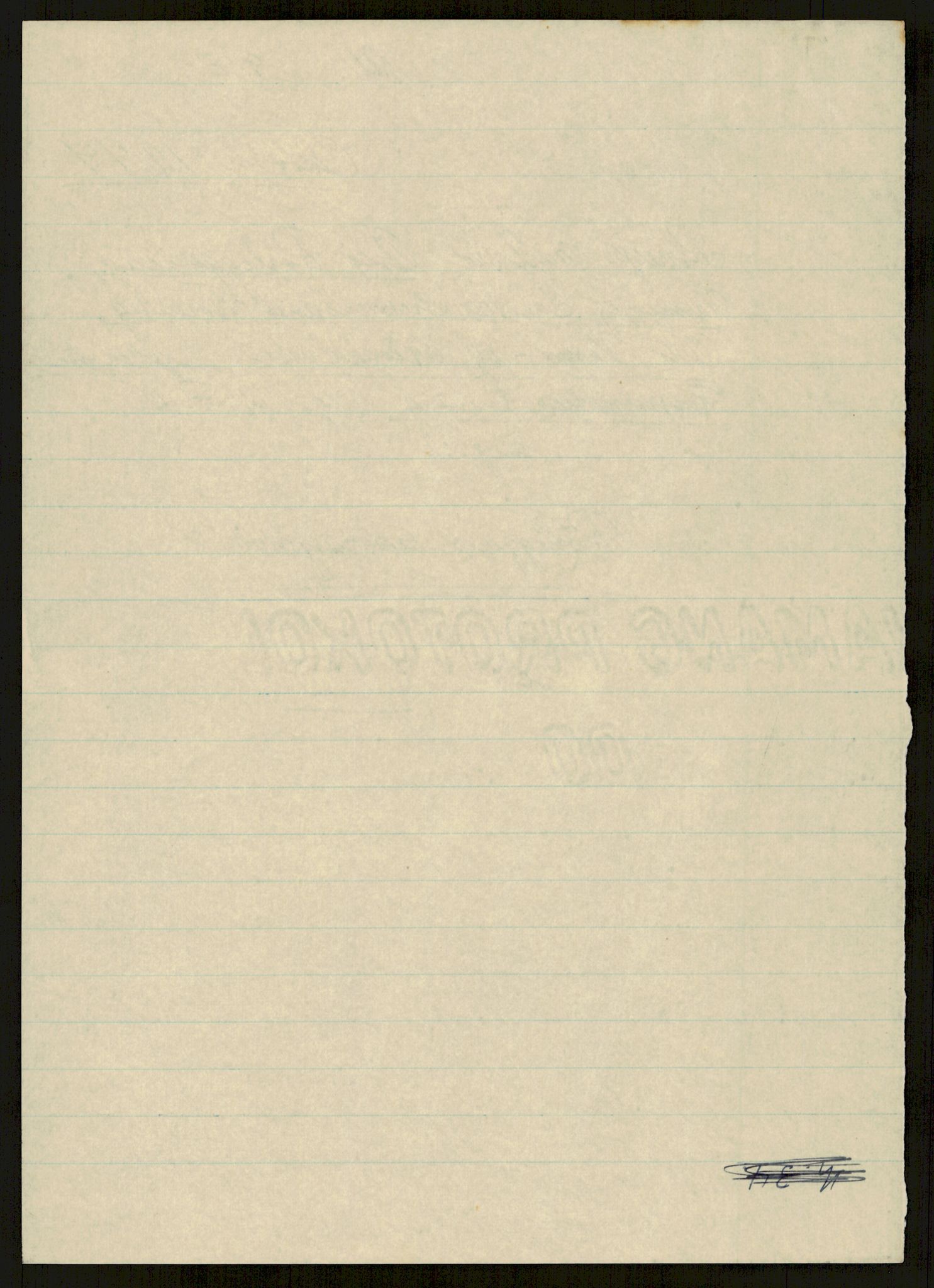 Direktoratet for industriforsyning, Sekretariatet, AV/RA-S-4153/D/Df/L0055: 9. Metallkontoret, 1940-1945, s. 182