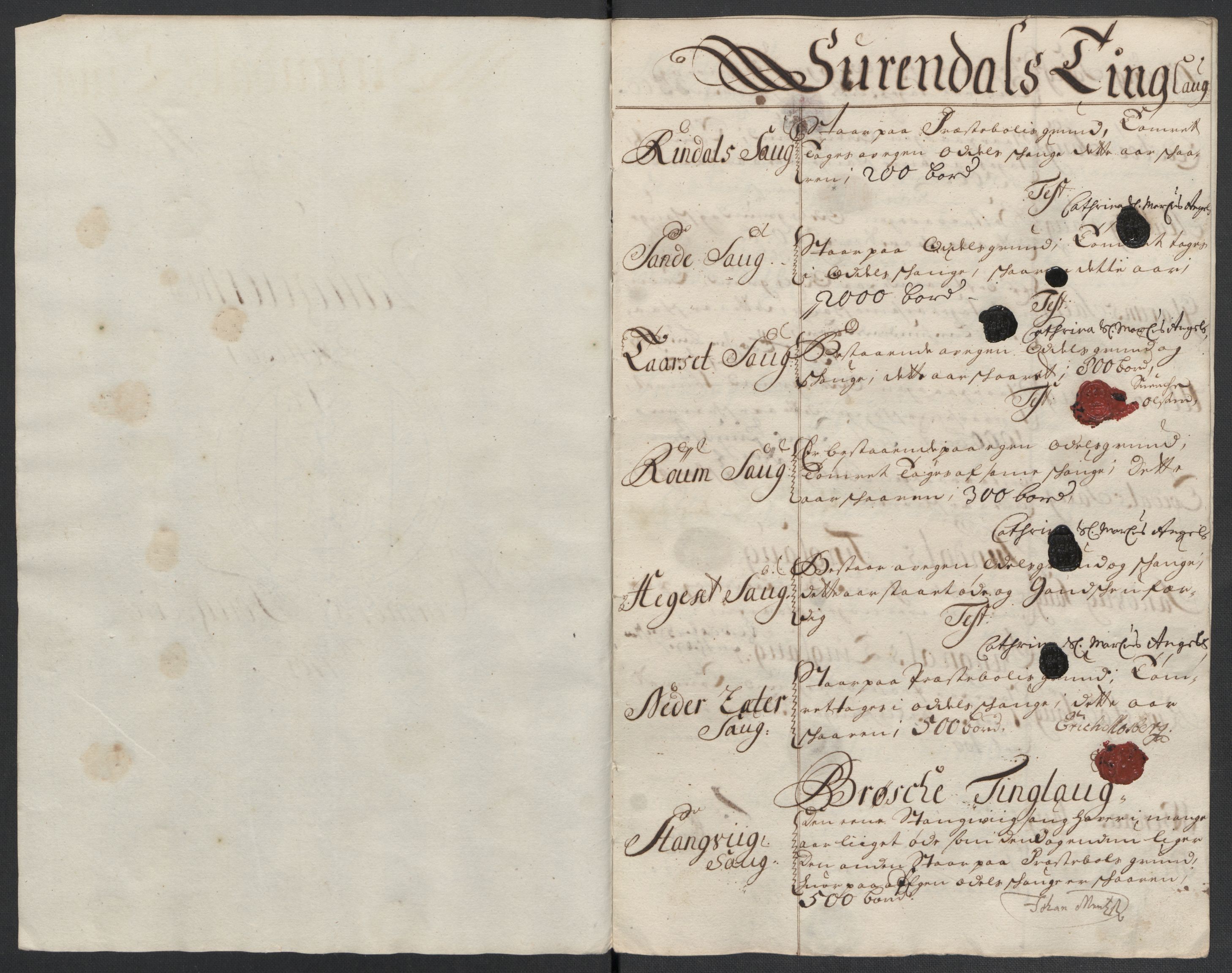 Rentekammeret inntil 1814, Reviderte regnskaper, Fogderegnskap, AV/RA-EA-4092/R56/L3739: Fogderegnskap Nordmøre, 1700-1702, s. 229