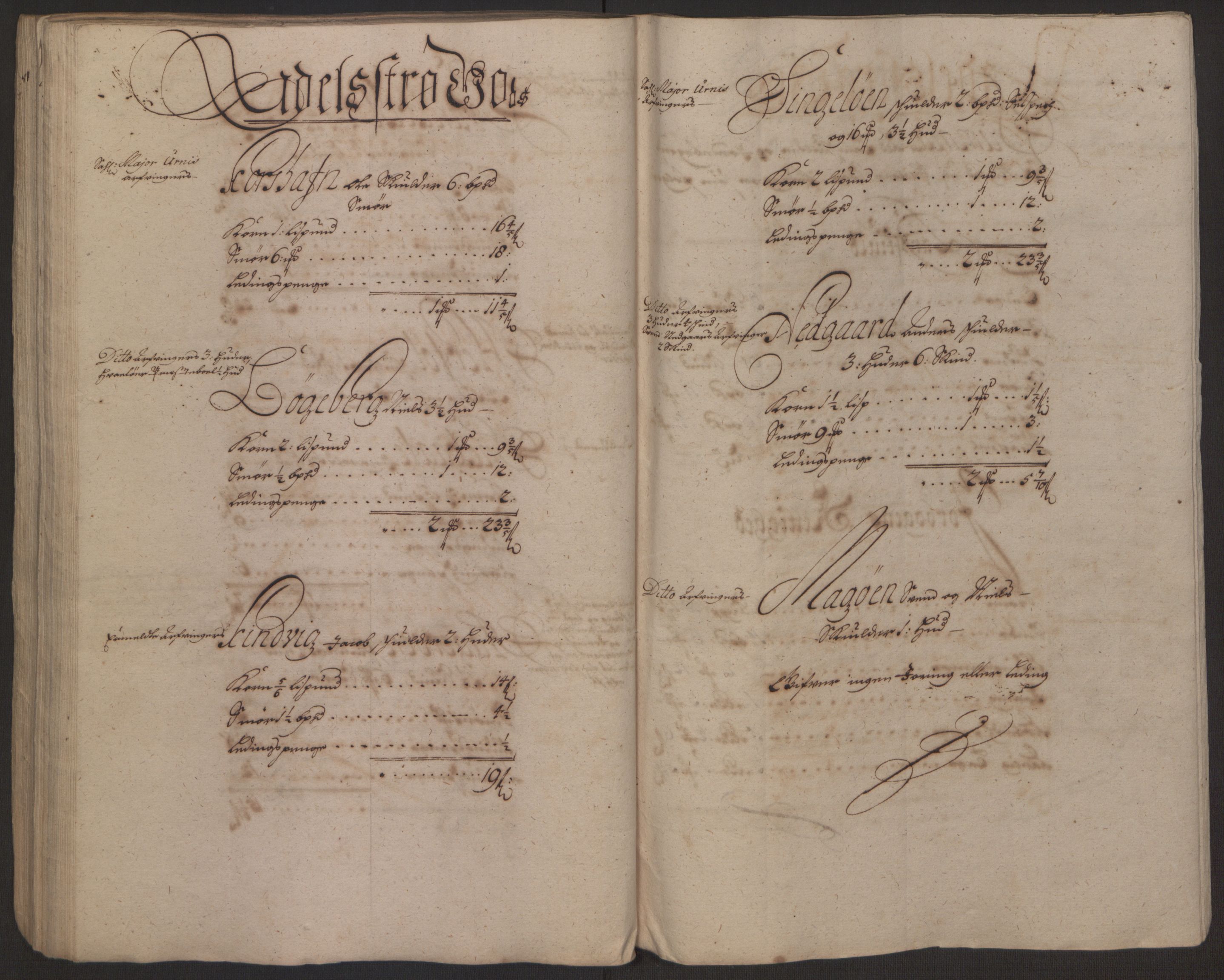 Rentekammeret inntil 1814, Reviderte regnskaper, Fogderegnskap, AV/RA-EA-4092/R03/L0120: Fogderegnskap Onsøy, Tune, Veme og Åbygge fogderi, 1692-1693, s. 338