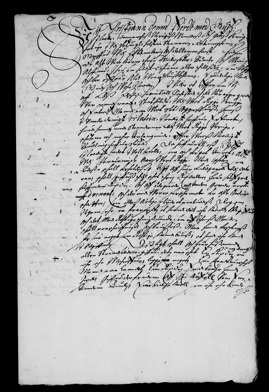 Rentekammeret inntil 1814, Reviderte regnskaper, Lensregnskaper, AV/RA-EA-5023/R/Rb/Rbæ/L0006: Vardøhus len, 1645-1653