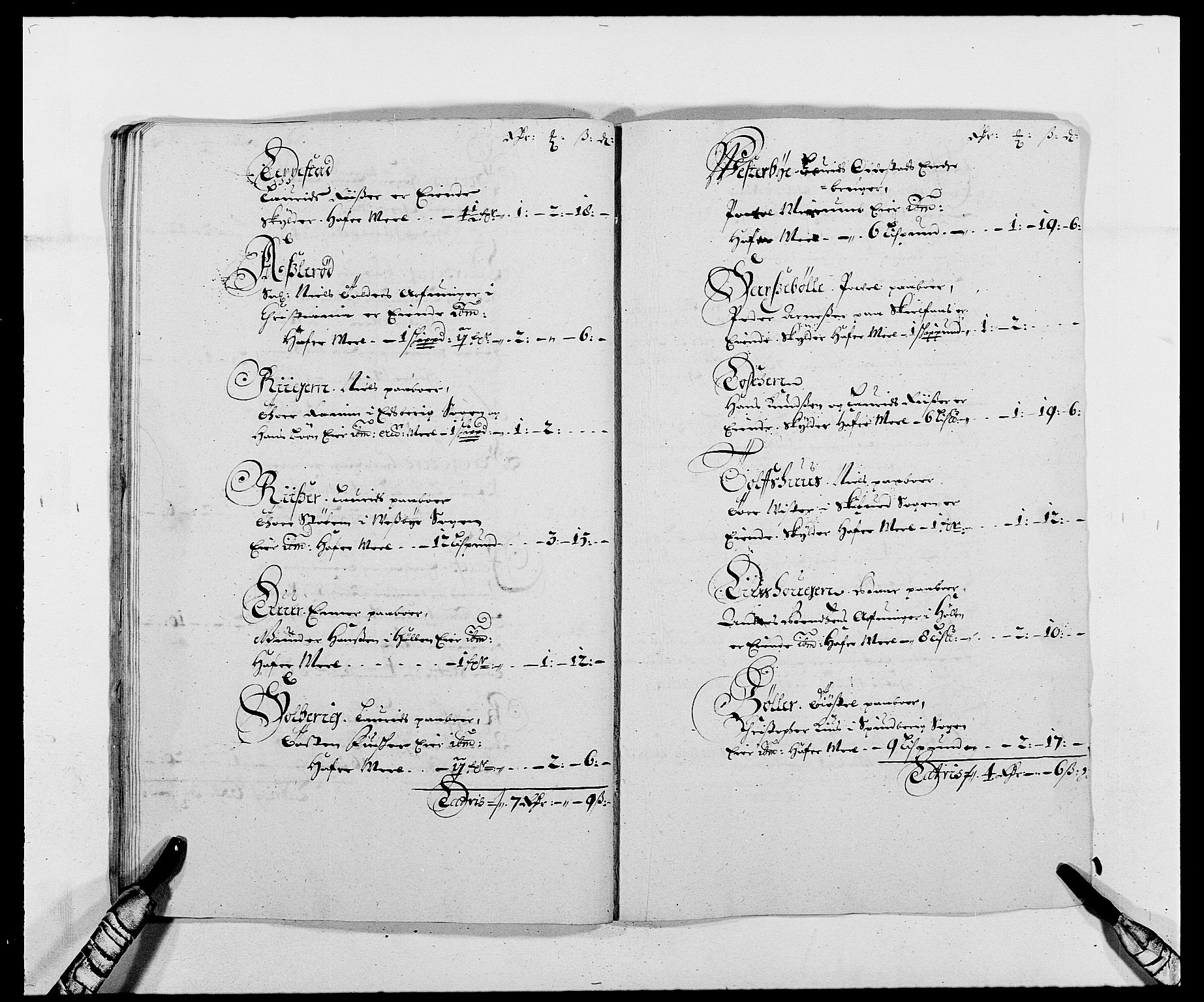 Rentekammeret inntil 1814, Reviderte regnskaper, Fogderegnskap, AV/RA-EA-4092/R02/L0103: Fogderegnskap Moss og Verne kloster, 1682-1684, s. 200