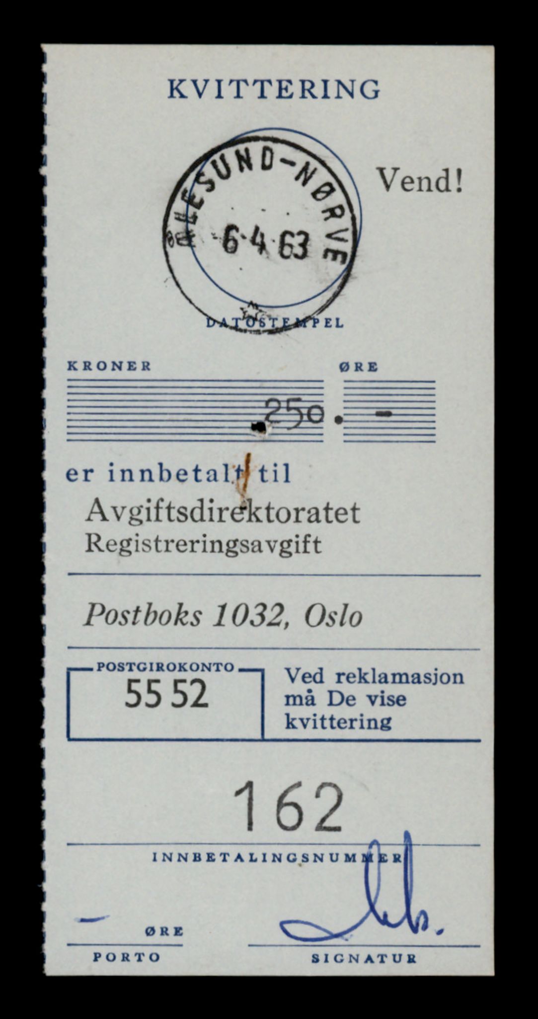 Møre og Romsdal vegkontor - Ålesund trafikkstasjon, AV/SAT-A-4099/F/Fe/L0044: Registreringskort for kjøretøy T 14205 - T 14319, 1927-1998, s. 2507