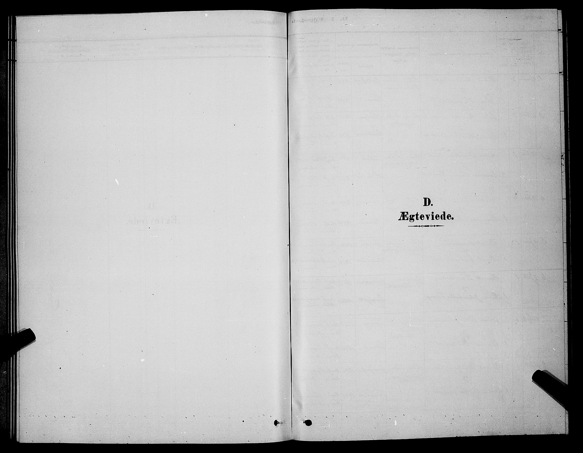 Tana sokneprestkontor, AV/SATØ-S-1334/H/Hb/L0003klokker: Klokkerbok nr. 3, 1878-1890