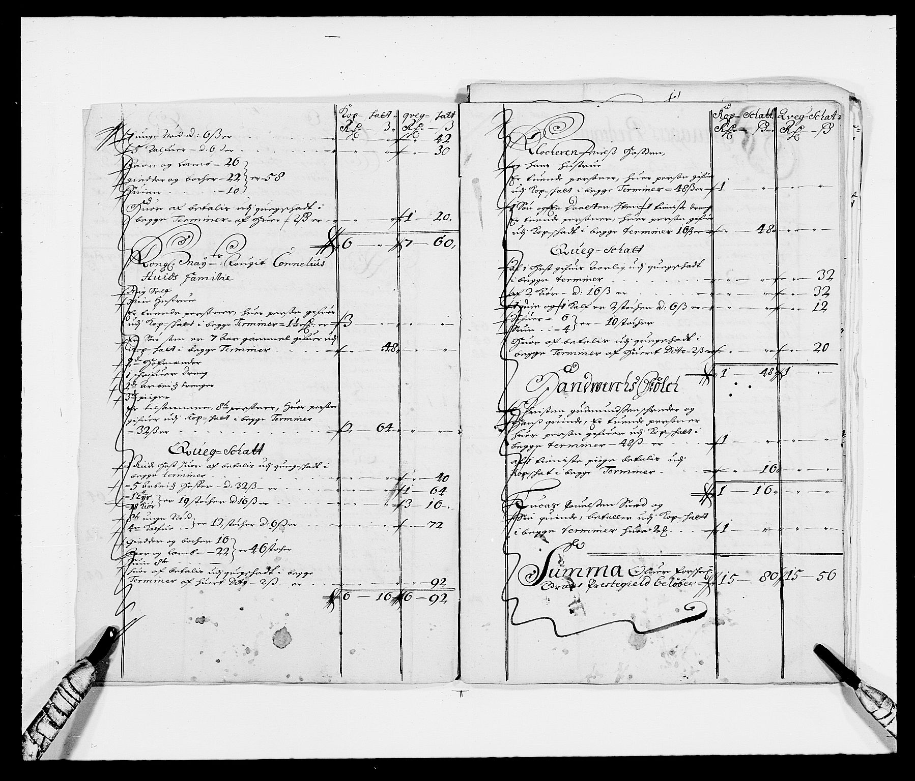 Rentekammeret inntil 1814, Reviderte regnskaper, Fogderegnskap, RA/EA-4092/R18/L1282: Fogderegnskap Hadeland, Toten og Valdres, 1683, s. 225