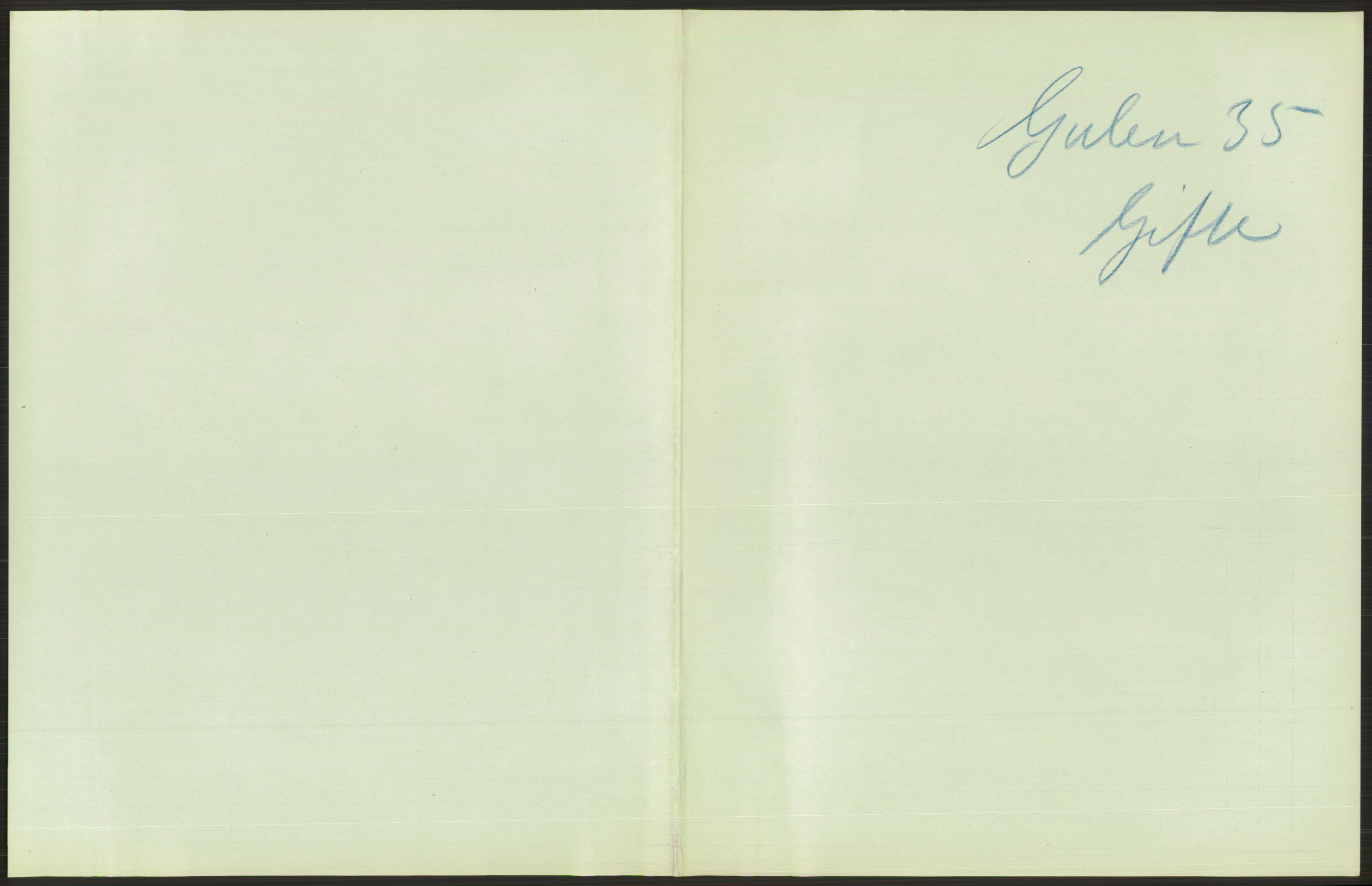 Statistisk sentralbyrå, Sosiodemografiske emner, Befolkning, AV/RA-S-2228/D/Df/Dfb/Dfbd/L0033: N. Bergenhus amt: Gifte, døde, dødfødte. Bygder., 1914, s. 61