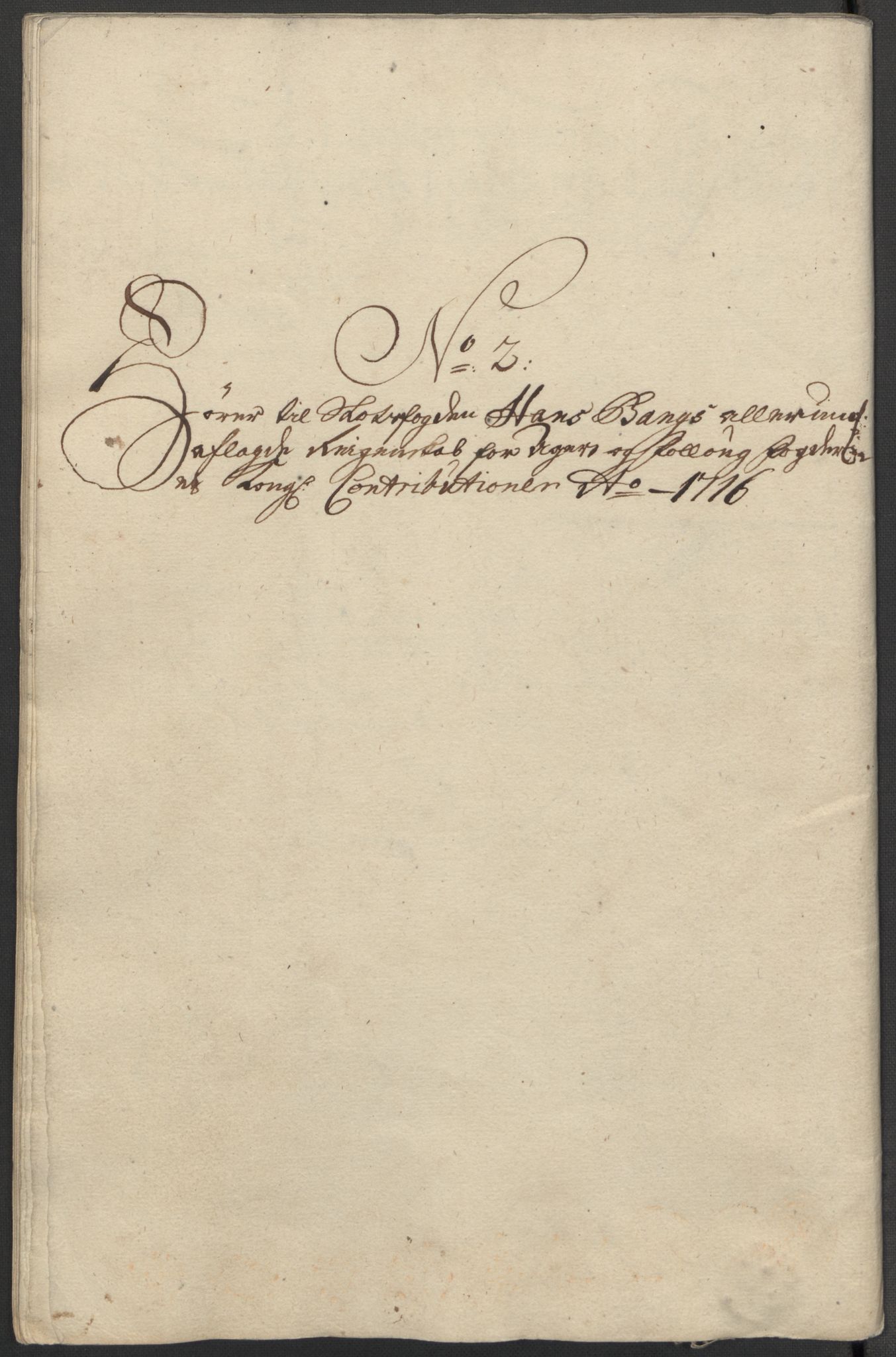 Rentekammeret inntil 1814, Reviderte regnskaper, Fogderegnskap, RA/EA-4092/R10/L0454: Fogderegnskap Aker og Follo, 1716, s. 95