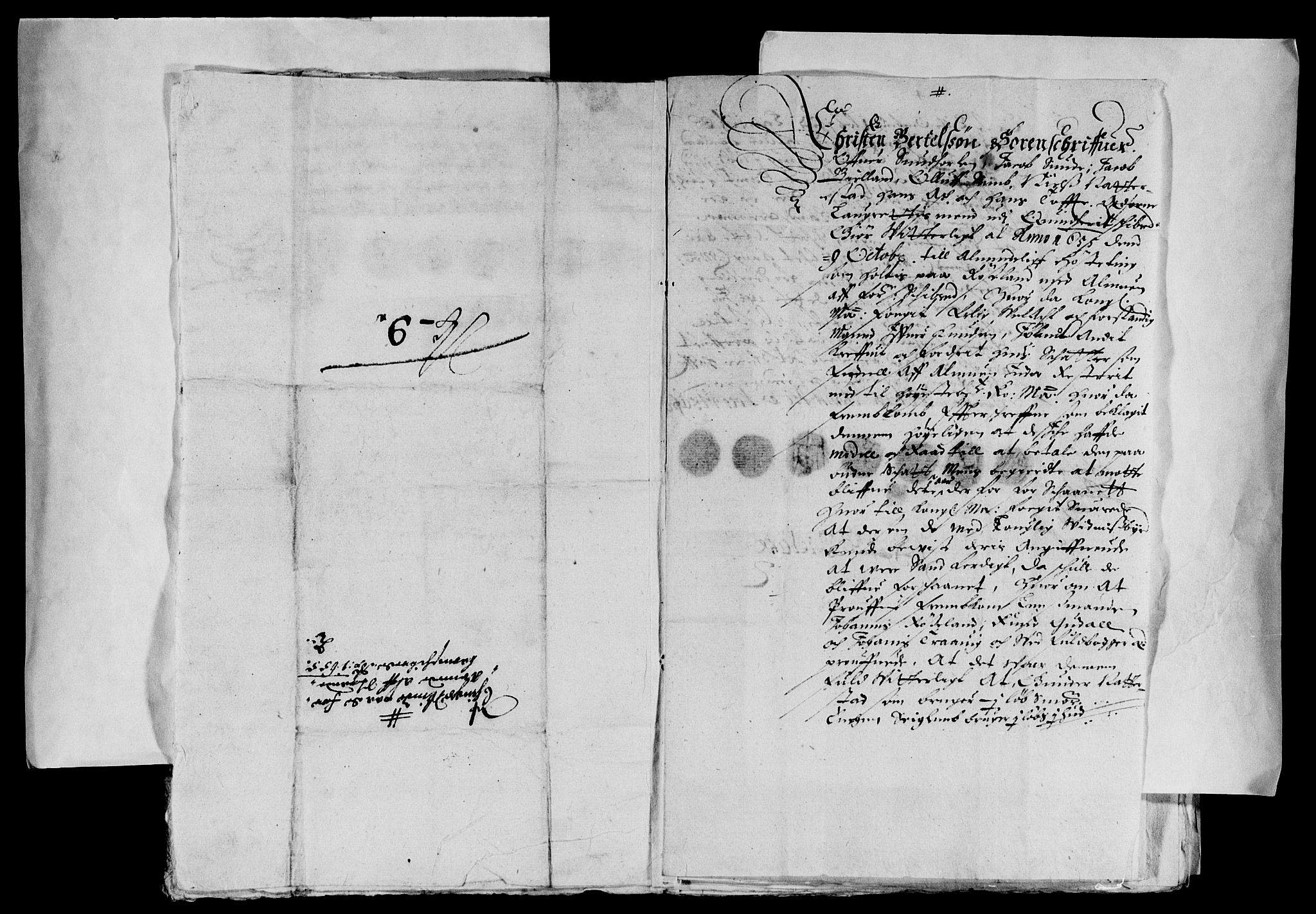 Rentekammeret inntil 1814, Reviderte regnskaper, Lensregnskaper, AV/RA-EA-5023/R/Rb/Rbt/L0131: Bergenhus len, 1655-1656