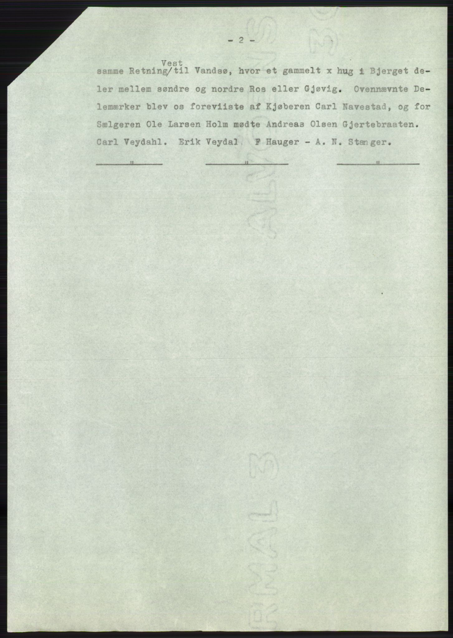 Statsarkivet i Oslo, SAO/A-10621/Z/Zd/L0021: Avskrifter, j.nr 1868-2207/1964 og 4-894/1965, 1964-1965, s. 186