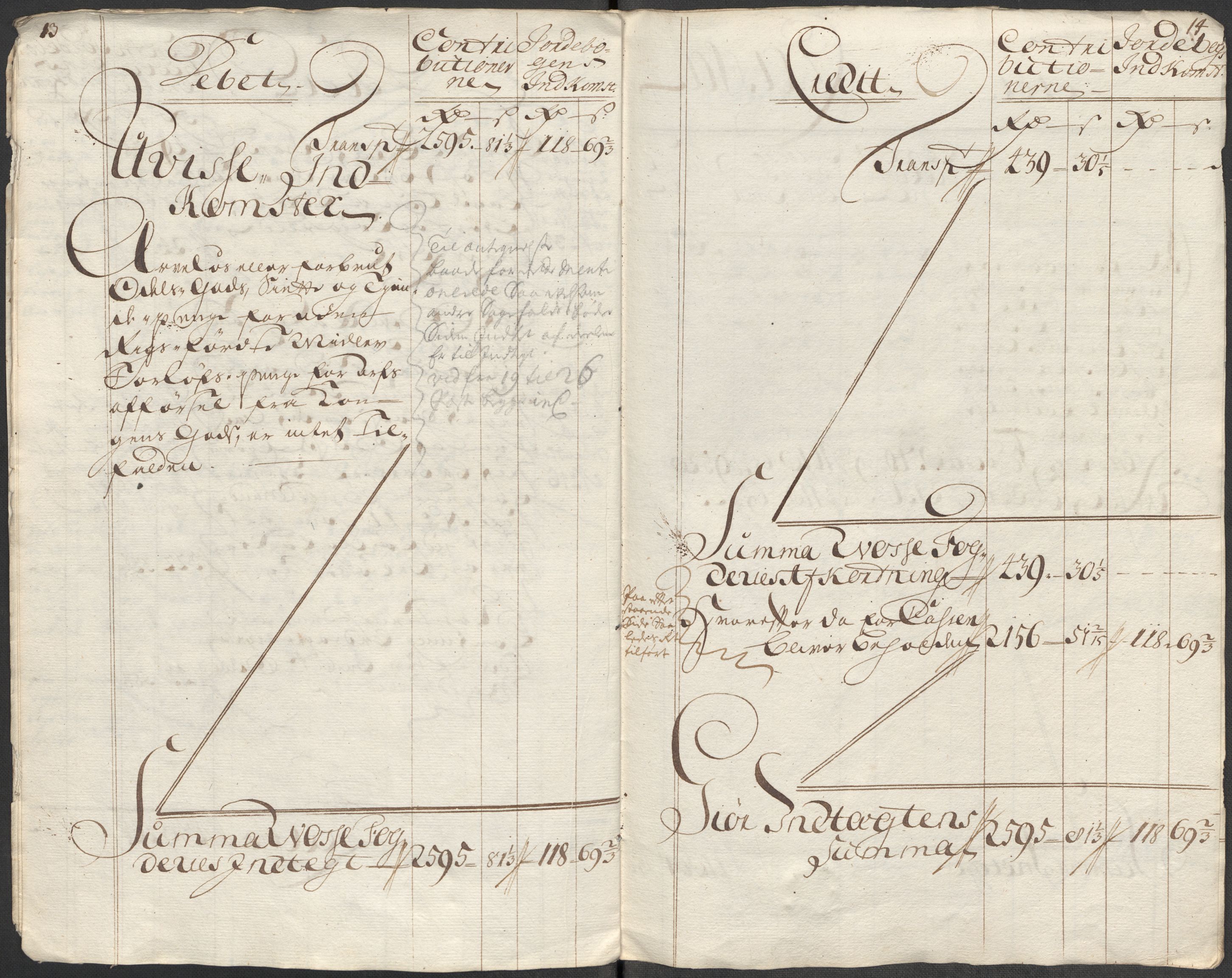 Rentekammeret inntil 1814, Reviderte regnskaper, Fogderegnskap, AV/RA-EA-4092/R51/L3194: Fogderegnskap Nordhordland og Voss, 1712, s. 11