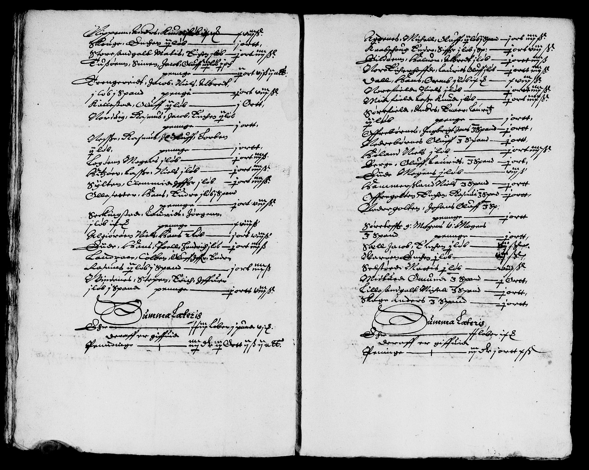 Rentekammeret inntil 1814, Reviderte regnskaper, Lensregnskaper, AV/RA-EA-5023/R/Rb/Rbt/L0057: Bergenhus len, 1630-1632