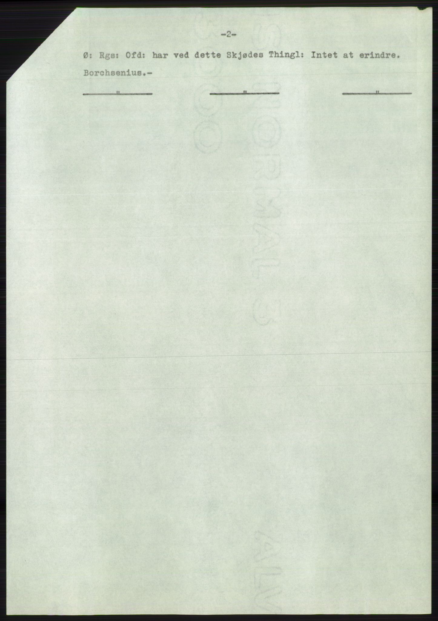 Statsarkivet i Oslo, SAO/A-10621/Z/Zd/L0017: Avskrifter, j.nr 9-1250/1963, 1963, s. 425