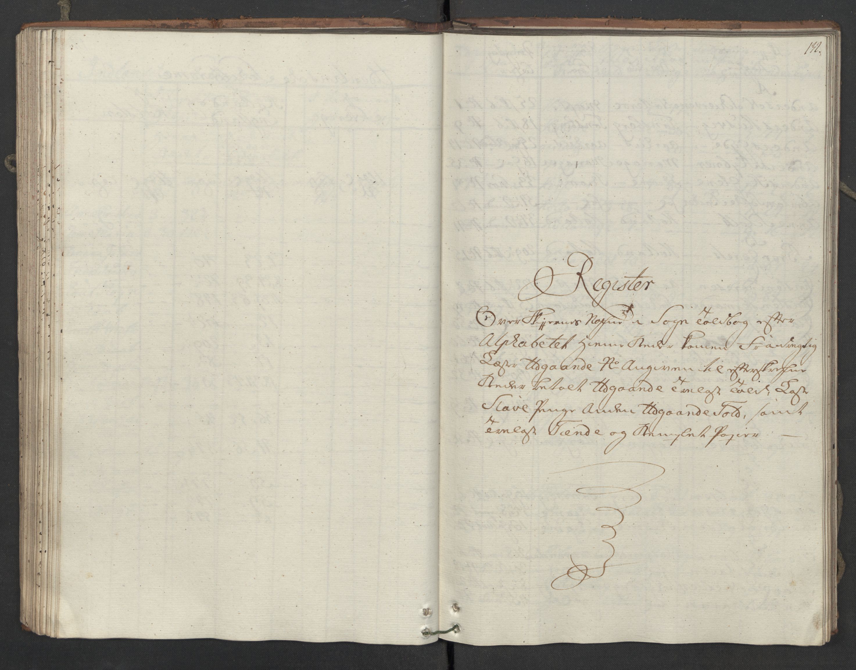 Generaltollkammeret, tollregnskaper, AV/RA-EA-5490/R05/L0039/0001: Tollregnskaper Moss, Son, Krokstad / Utgående hovedtollbok, 1762, s. 131b-132a