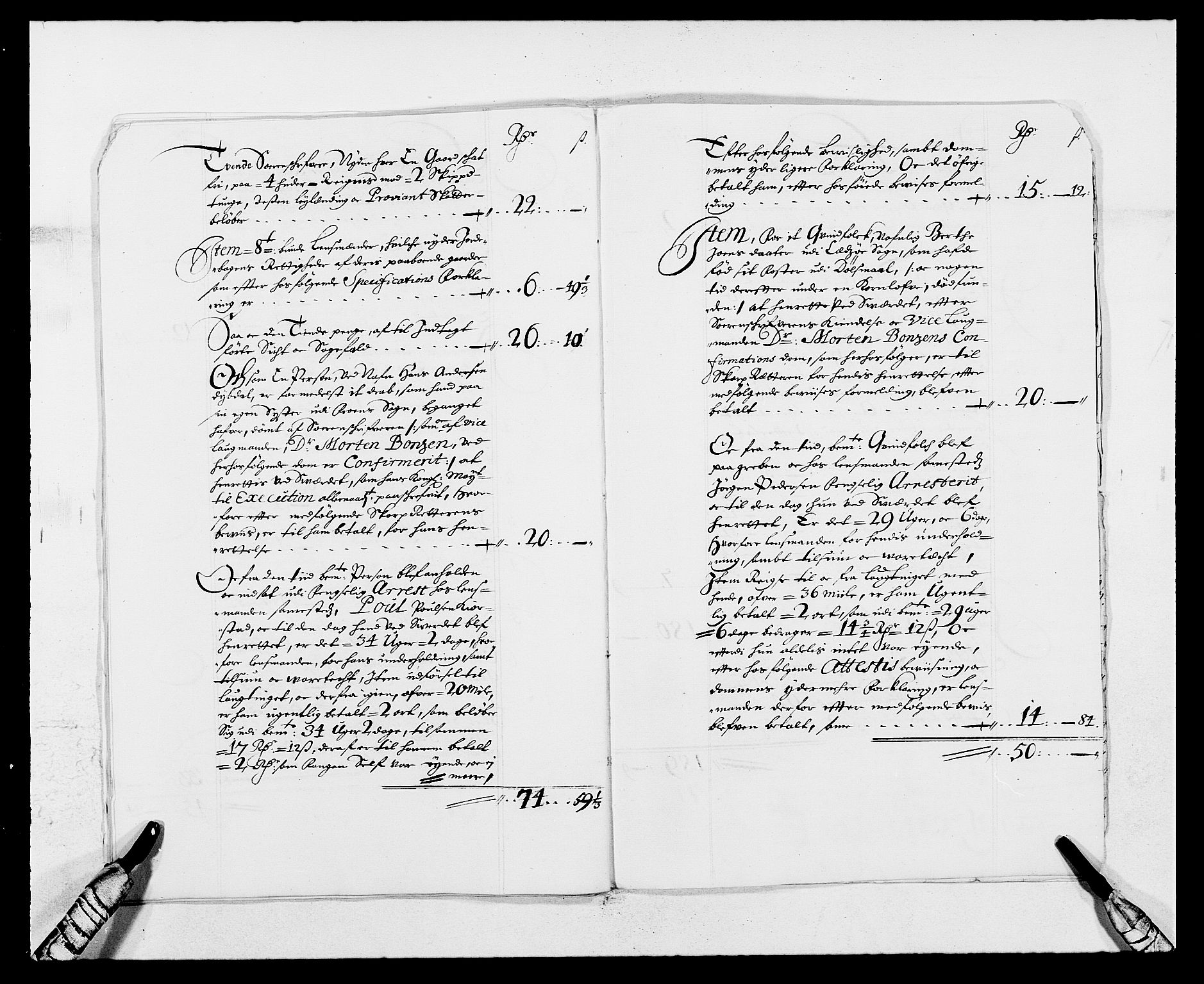 Rentekammeret inntil 1814, Reviderte regnskaper, Fogderegnskap, AV/RA-EA-4092/R17/L1163: Fogderegnskap Gudbrandsdal, 1682-1689, s. 15