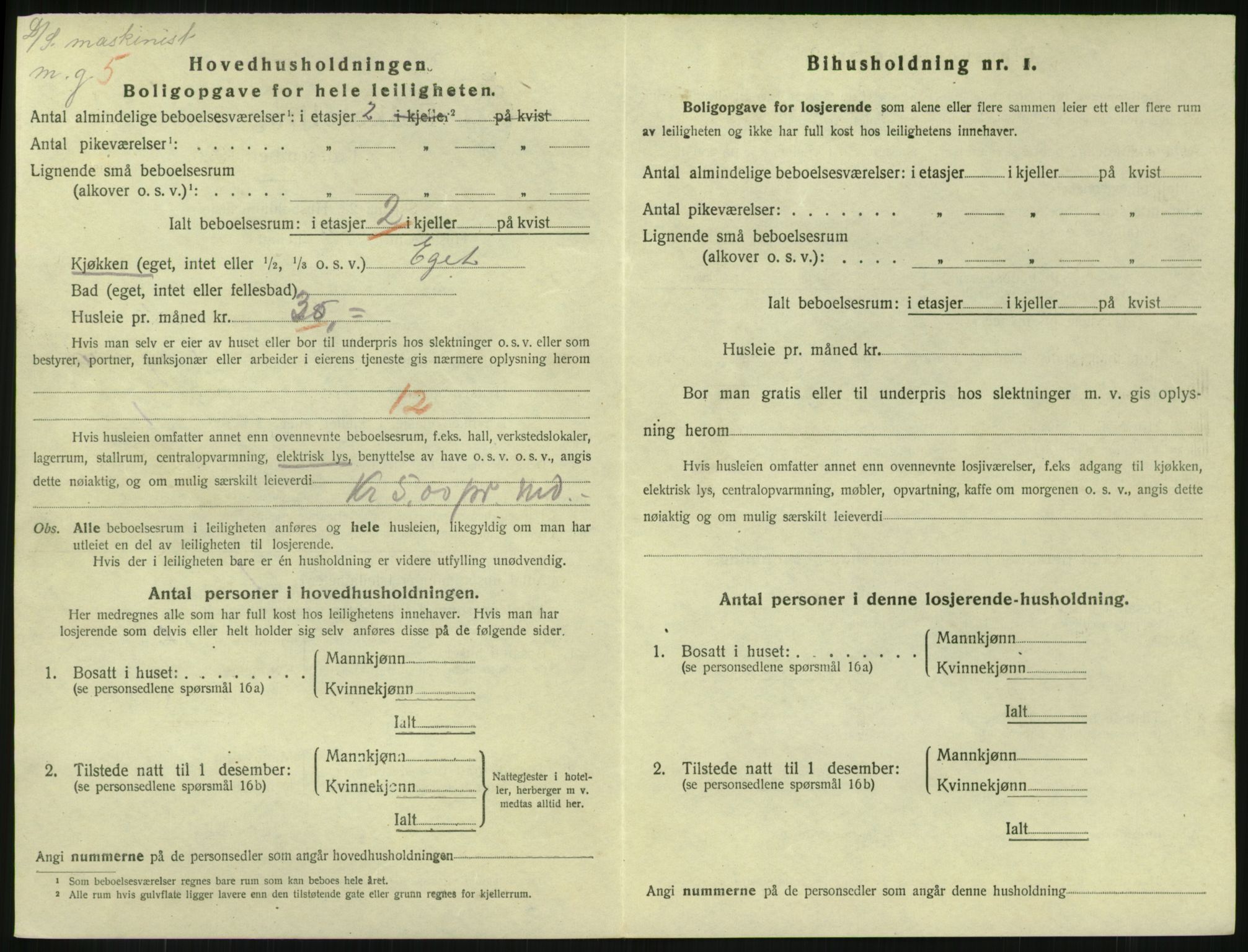 SAKO, Folketelling 1920 for 0703 Horten kjøpstad, 1920, s. 4736