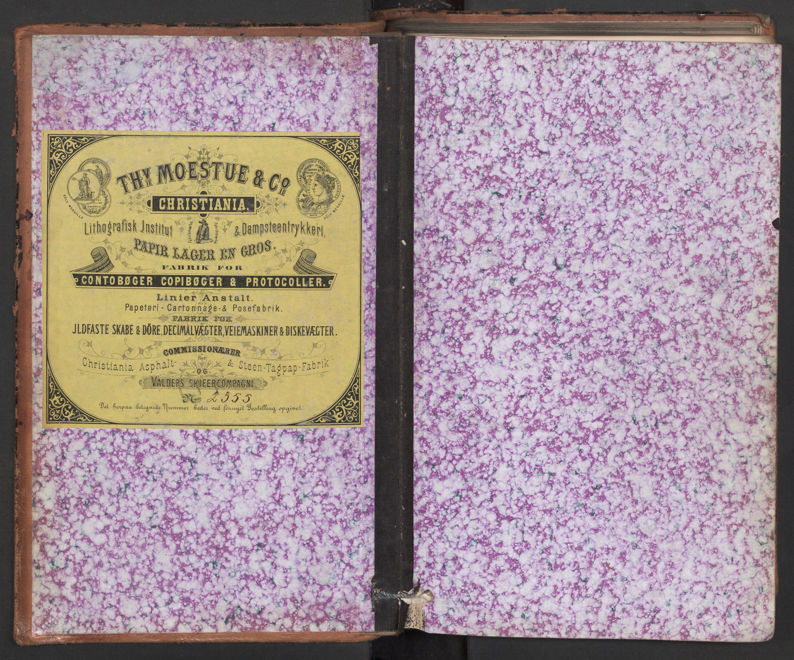 Botsfengslet, AV/RA-S-1539/D/Db/Dbb/L0019: 606f - 897f, 1880-1881