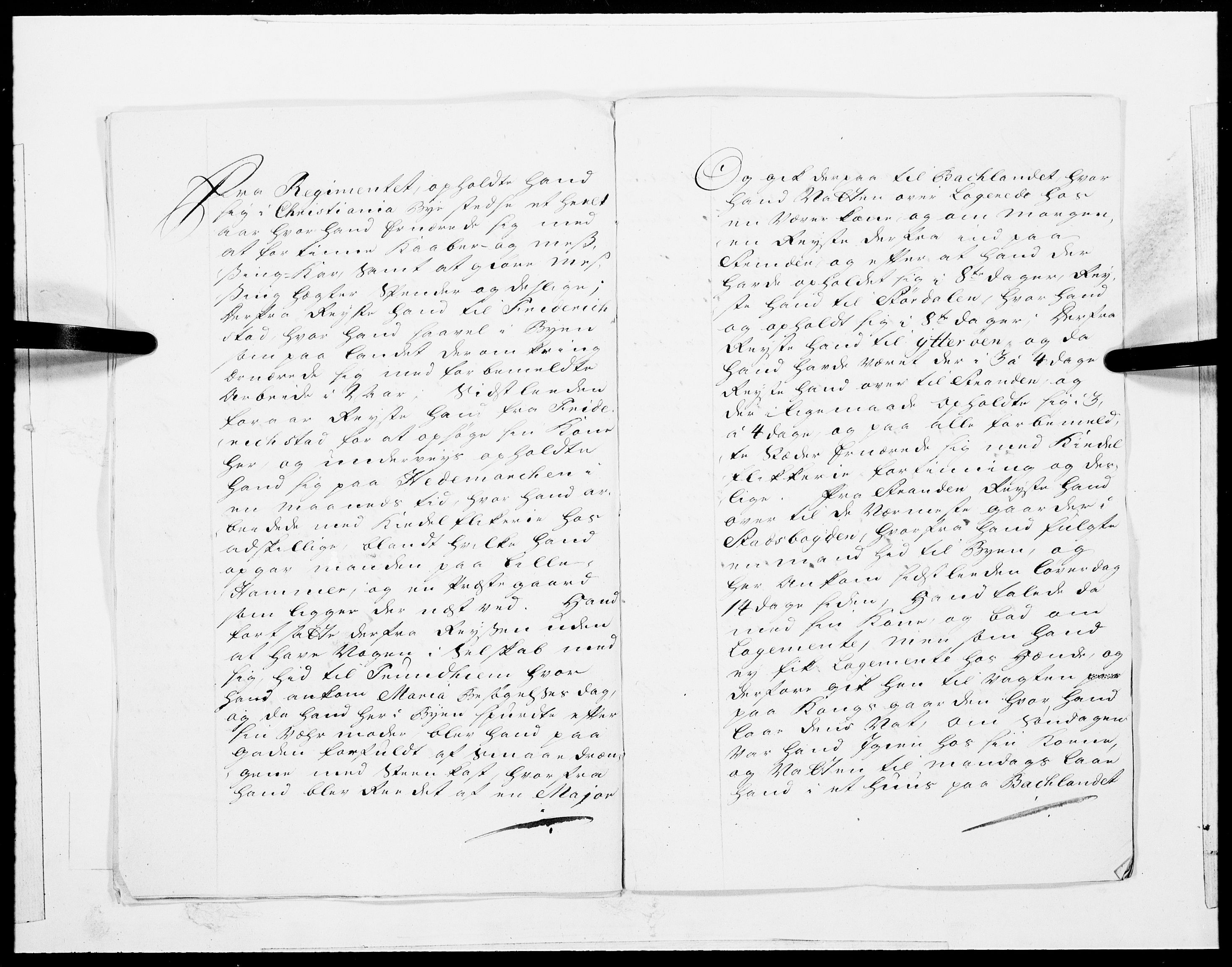 Danske Kanselli 1572-1799, AV/RA-EA-3023/F/Fc/Fcc/Fcca/L0153: Norske innlegg 1572-1799, 1749, s. 8