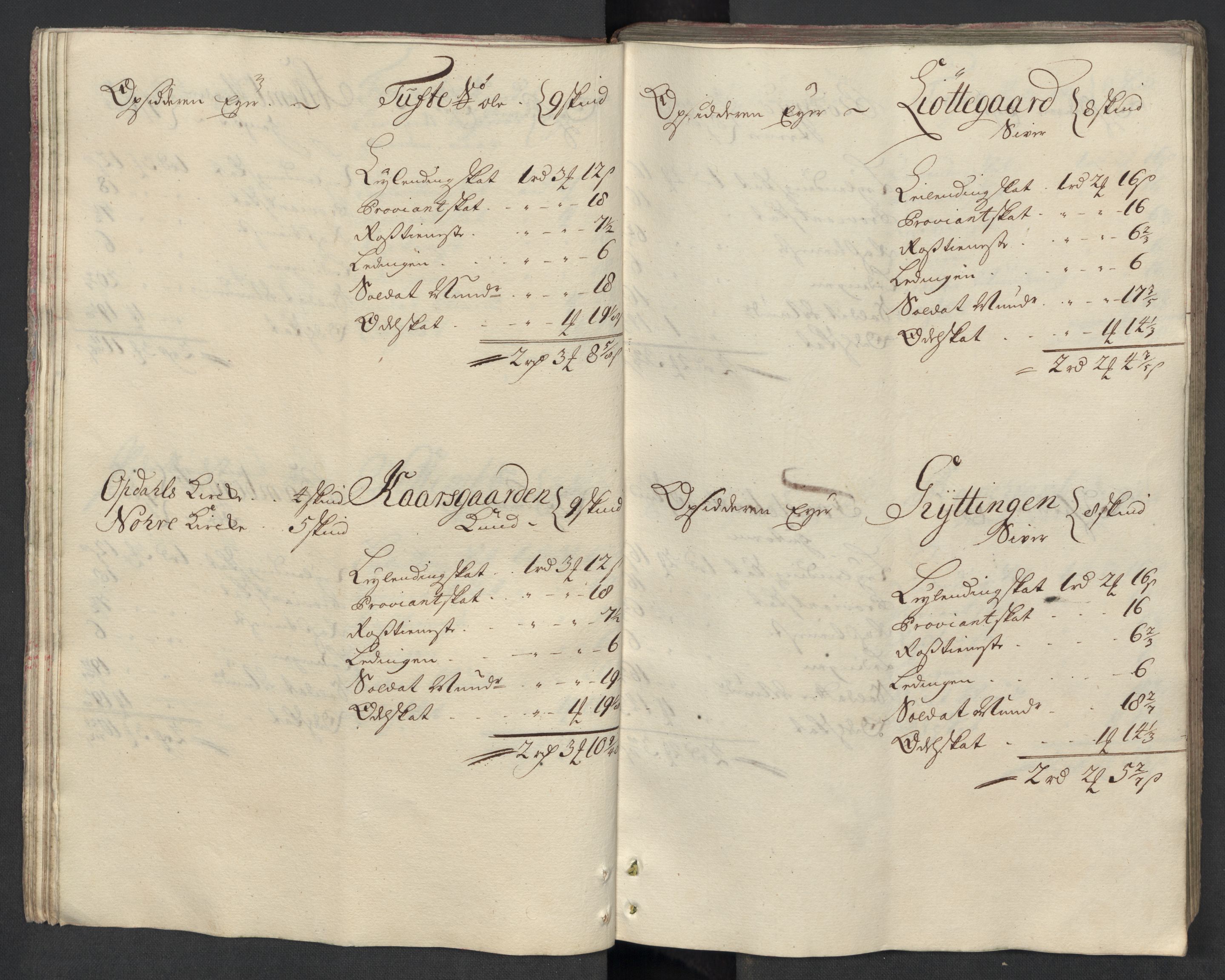 Rentekammeret inntil 1814, Reviderte regnskaper, Fogderegnskap, AV/RA-EA-4092/R24/L1587: Fogderegnskap Numedal og Sandsvær, 1712, s. 33