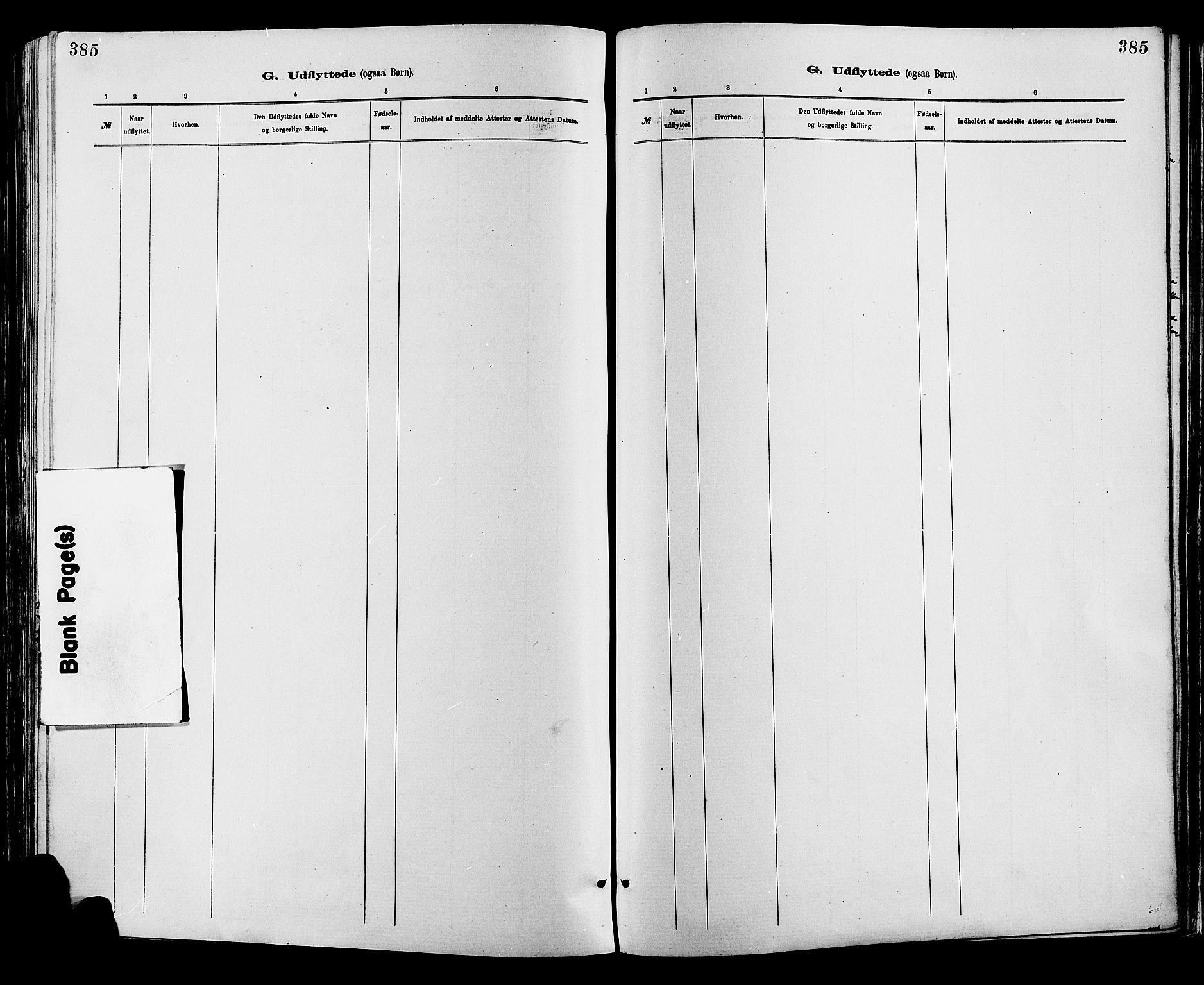 Sør-Fron prestekontor, AV/SAH-PREST-010/H/Ha/Haa/L0003: Ministerialbok nr. 3, 1881-1897, s. 385