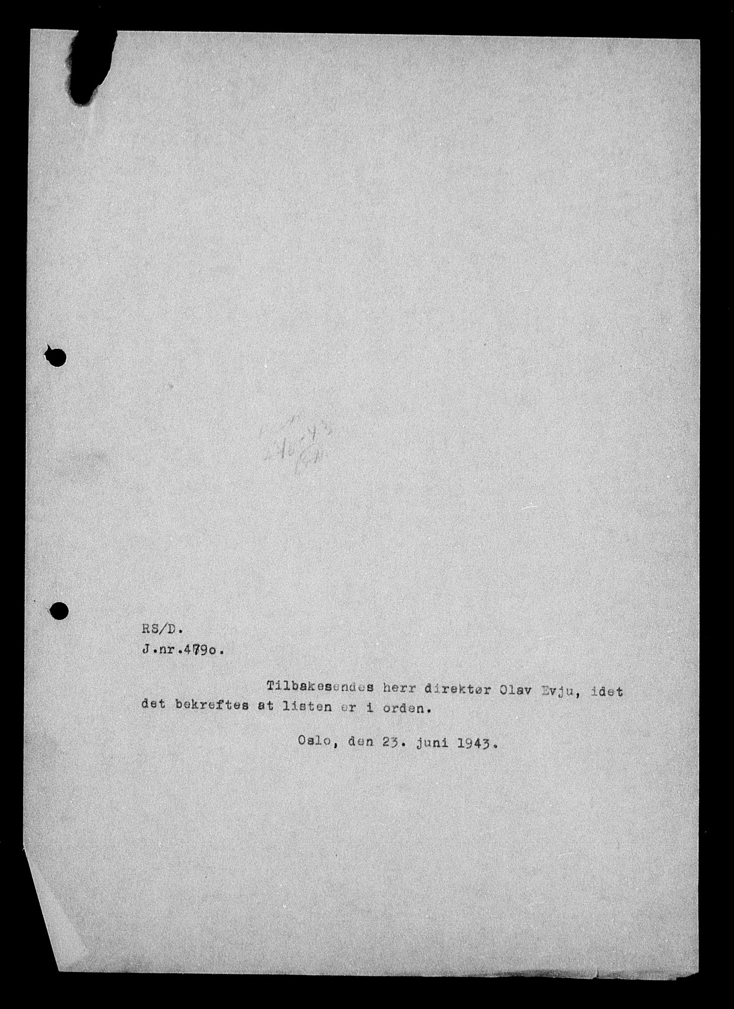 Justisdepartementet, Tilbakeføringskontoret for inndratte formuer, AV/RA-S-1564/H/Hc/Hcc/L0951: --, 1945-1947, s. 397